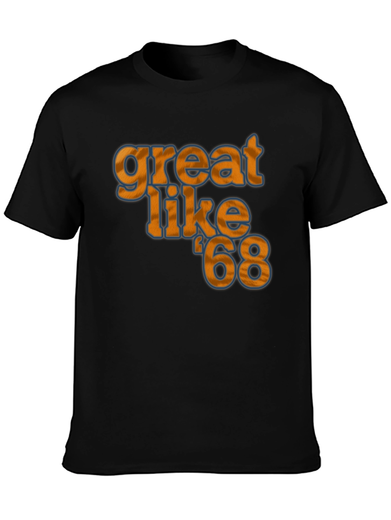 Great Like 68 T-Shirt