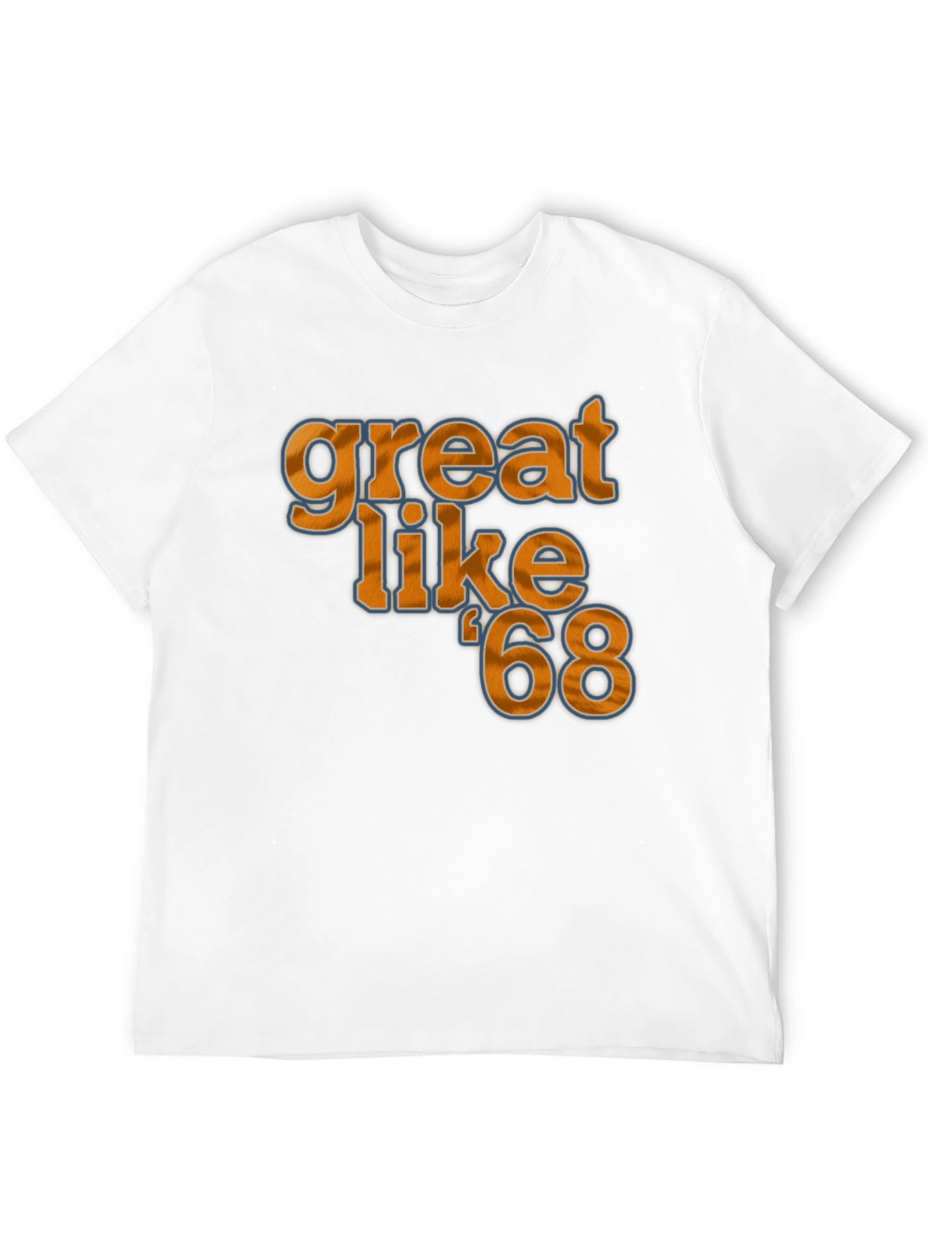 Great Like 68 T-Shirt