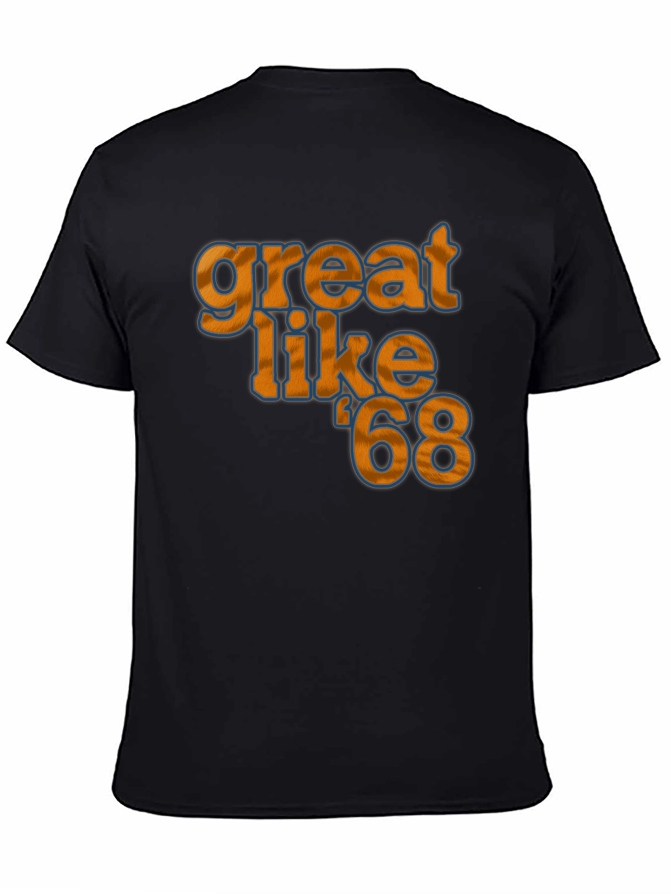 Great Like 68 T-Shirt