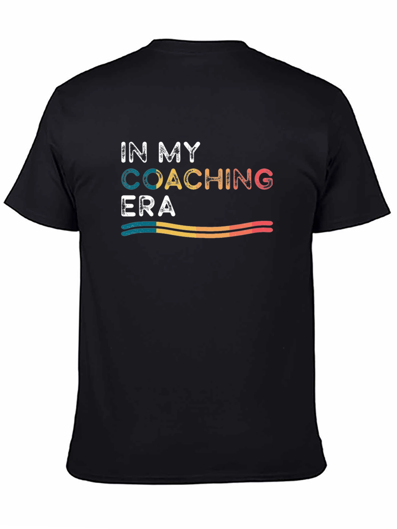 Coaching Era Graphic Tee