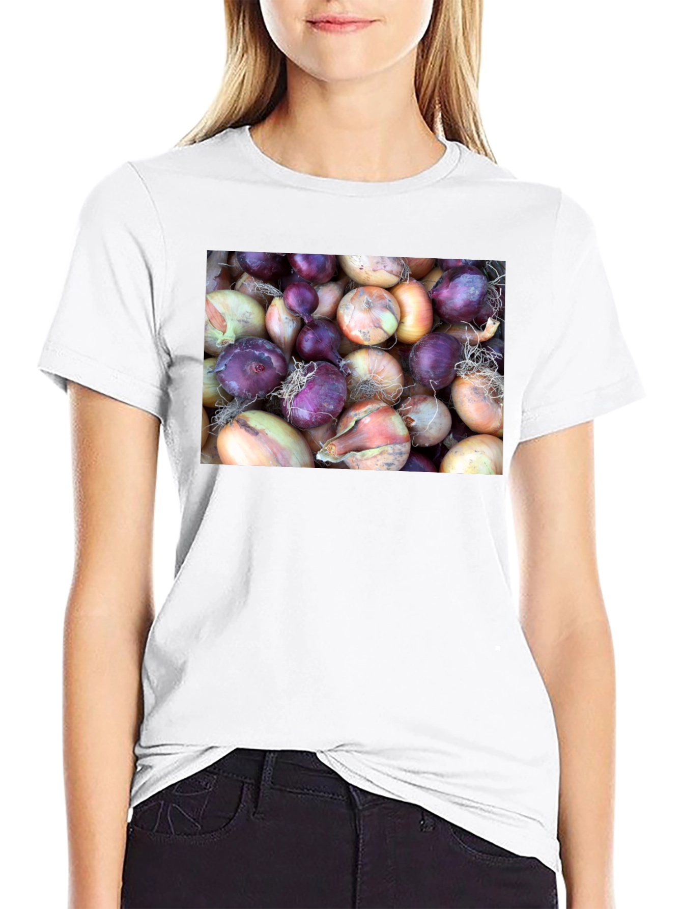 Onion Lovers T-Shirt
