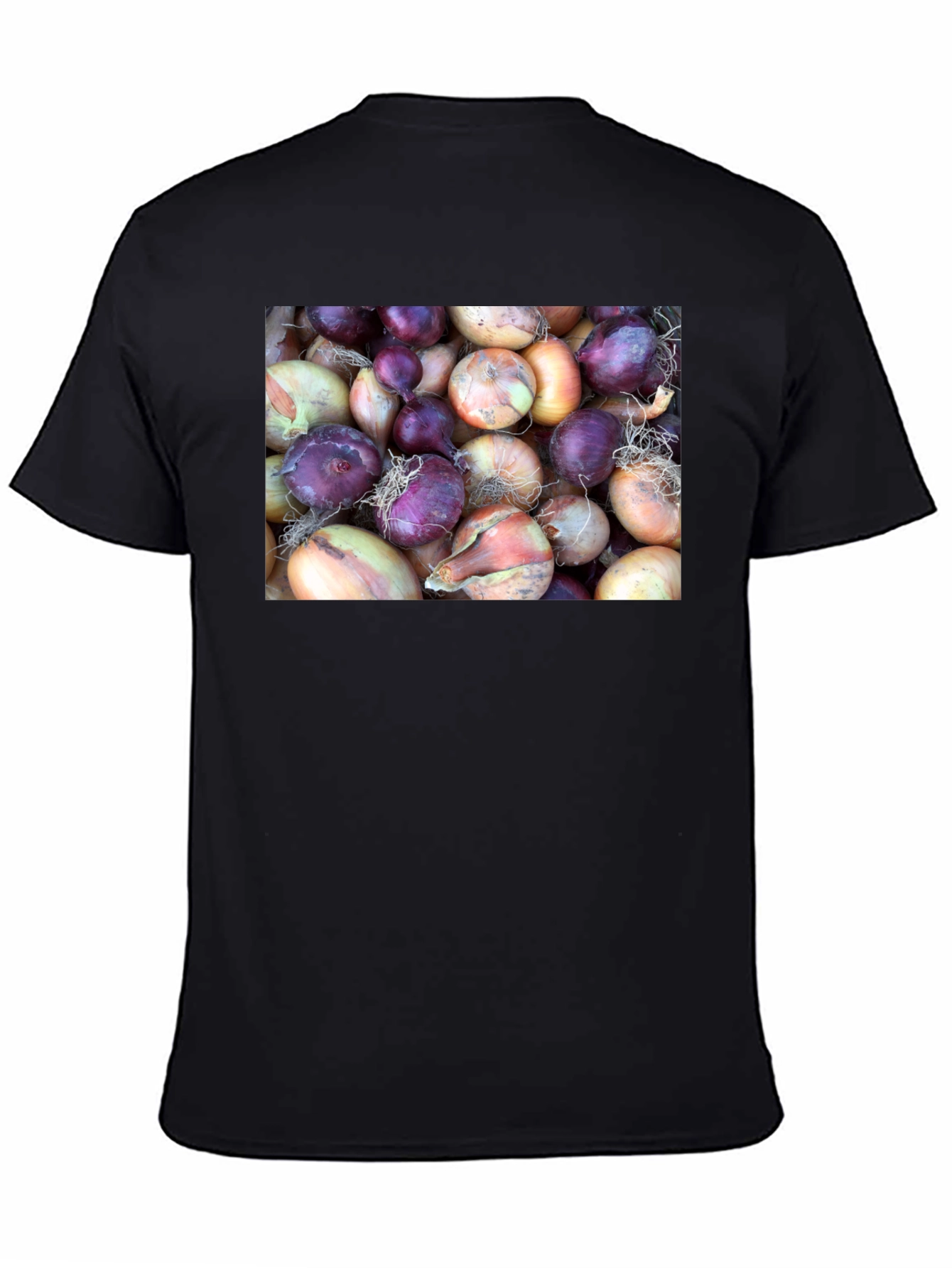 Onion Lovers T-Shirt