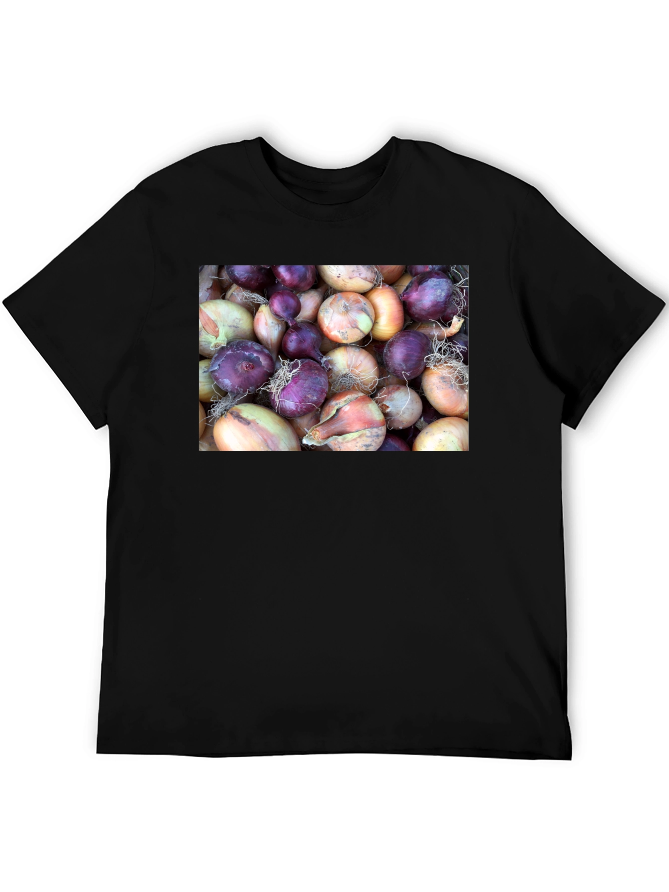 Onion Lovers T-Shirt