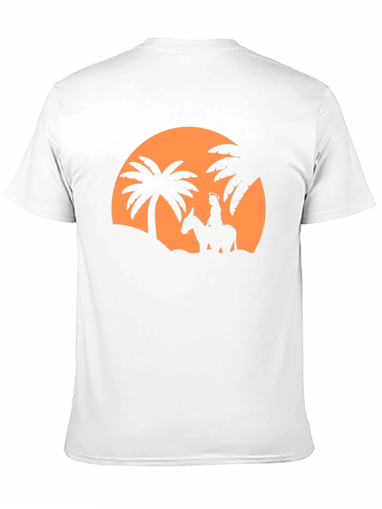 Palm Sunset T-Shirt