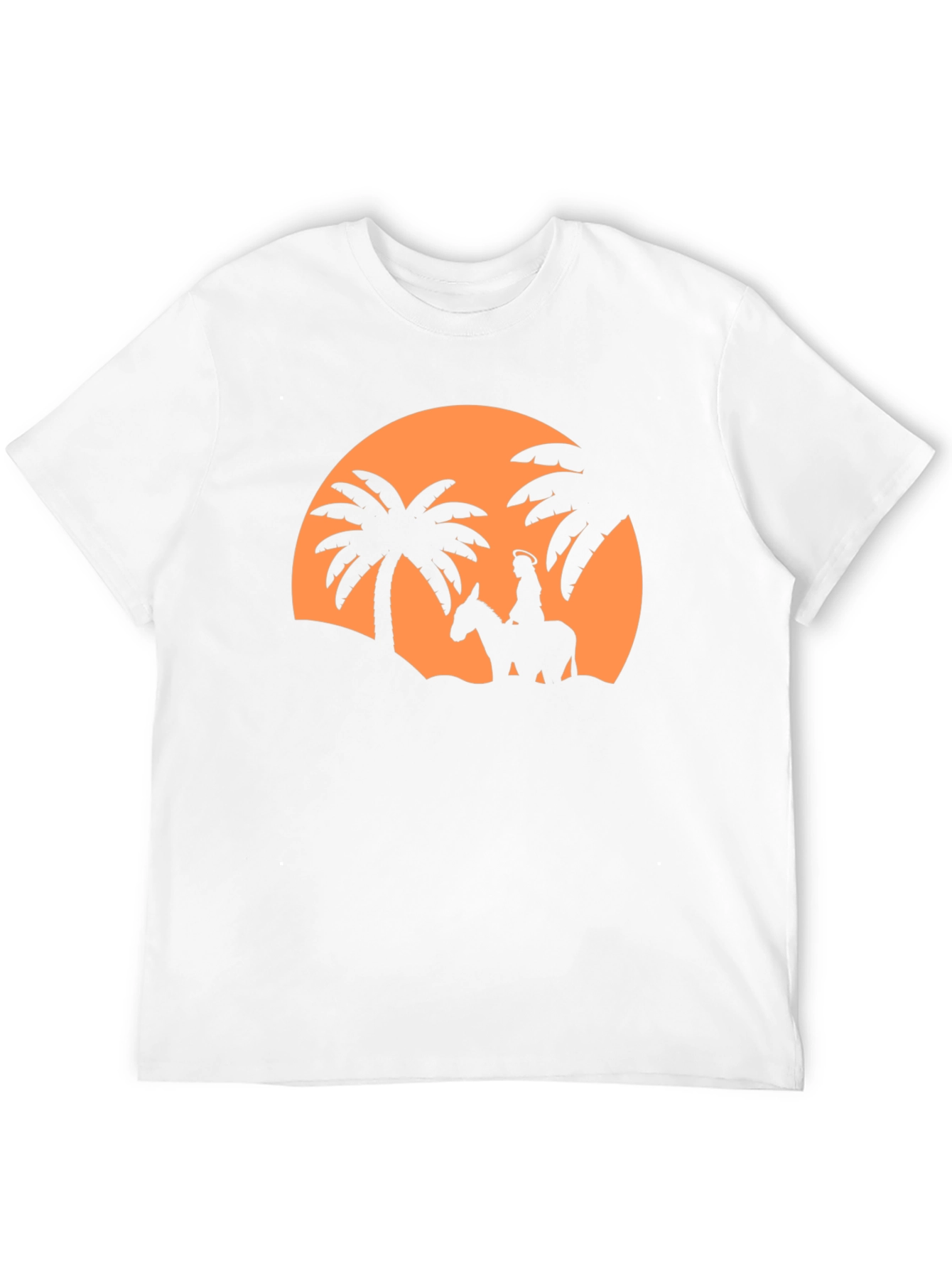 Palm Sunset T-Shirt