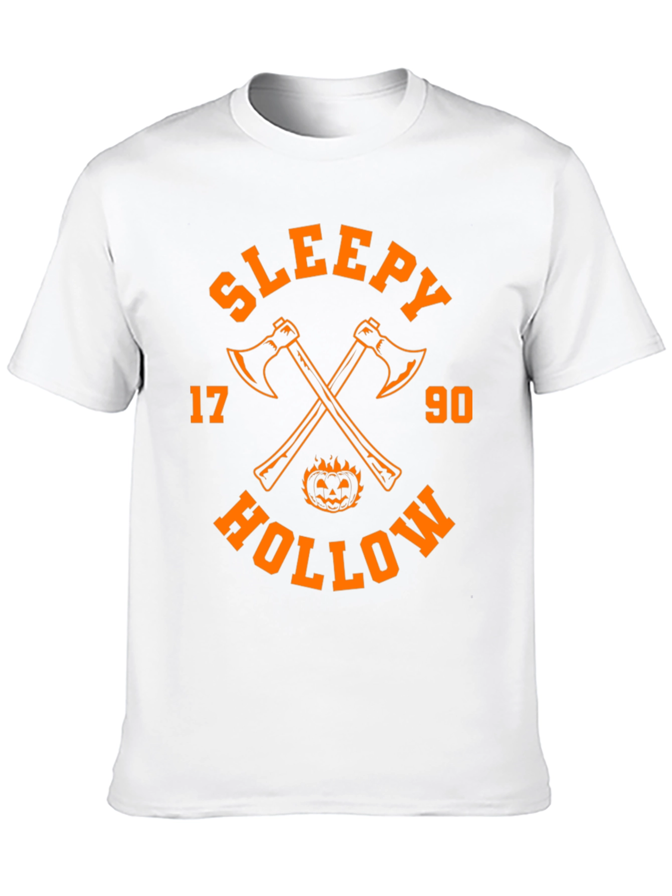 Sleepy Hollow T-Shirt - Halloween Graphic Tee