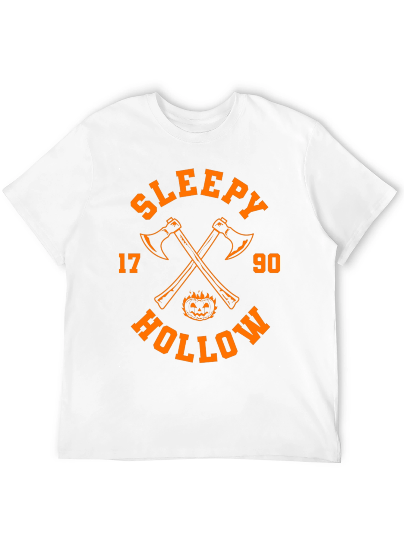 Sleepy Hollow T-Shirt - Halloween Graphic Tee