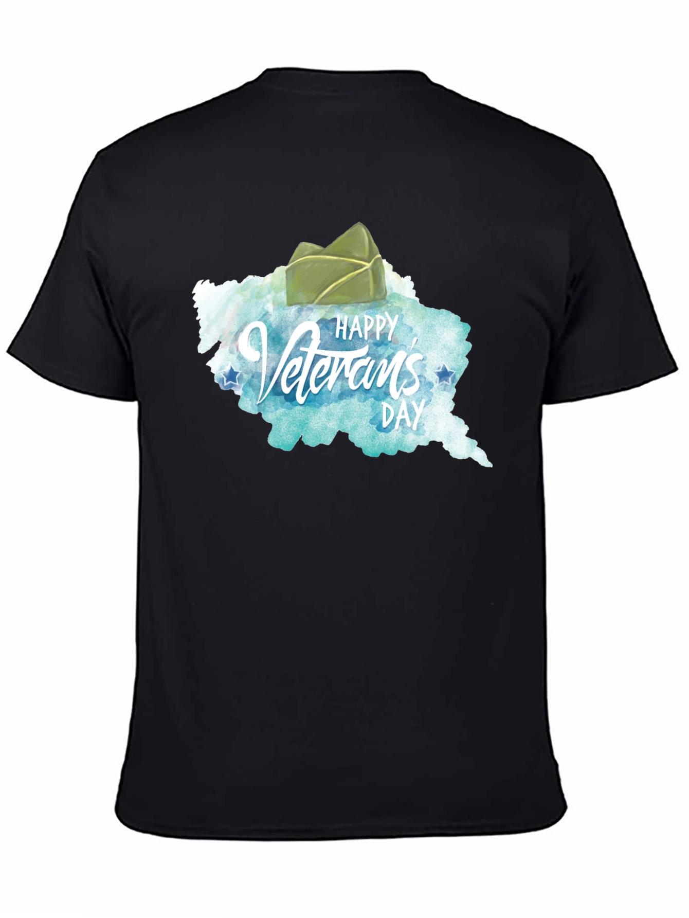 Happy Veterans Day T-Shirt