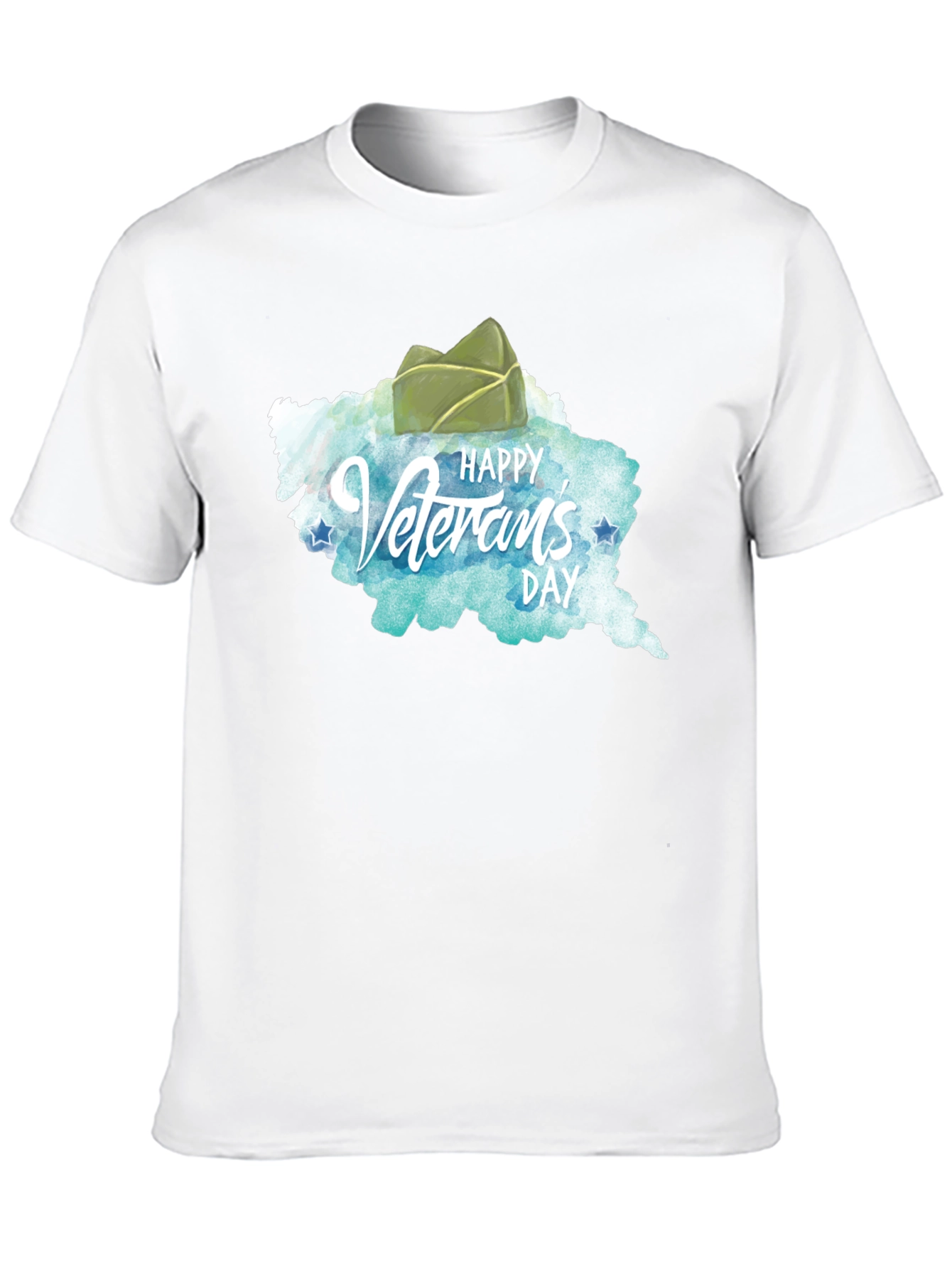 Happy Veterans Day T-Shirt