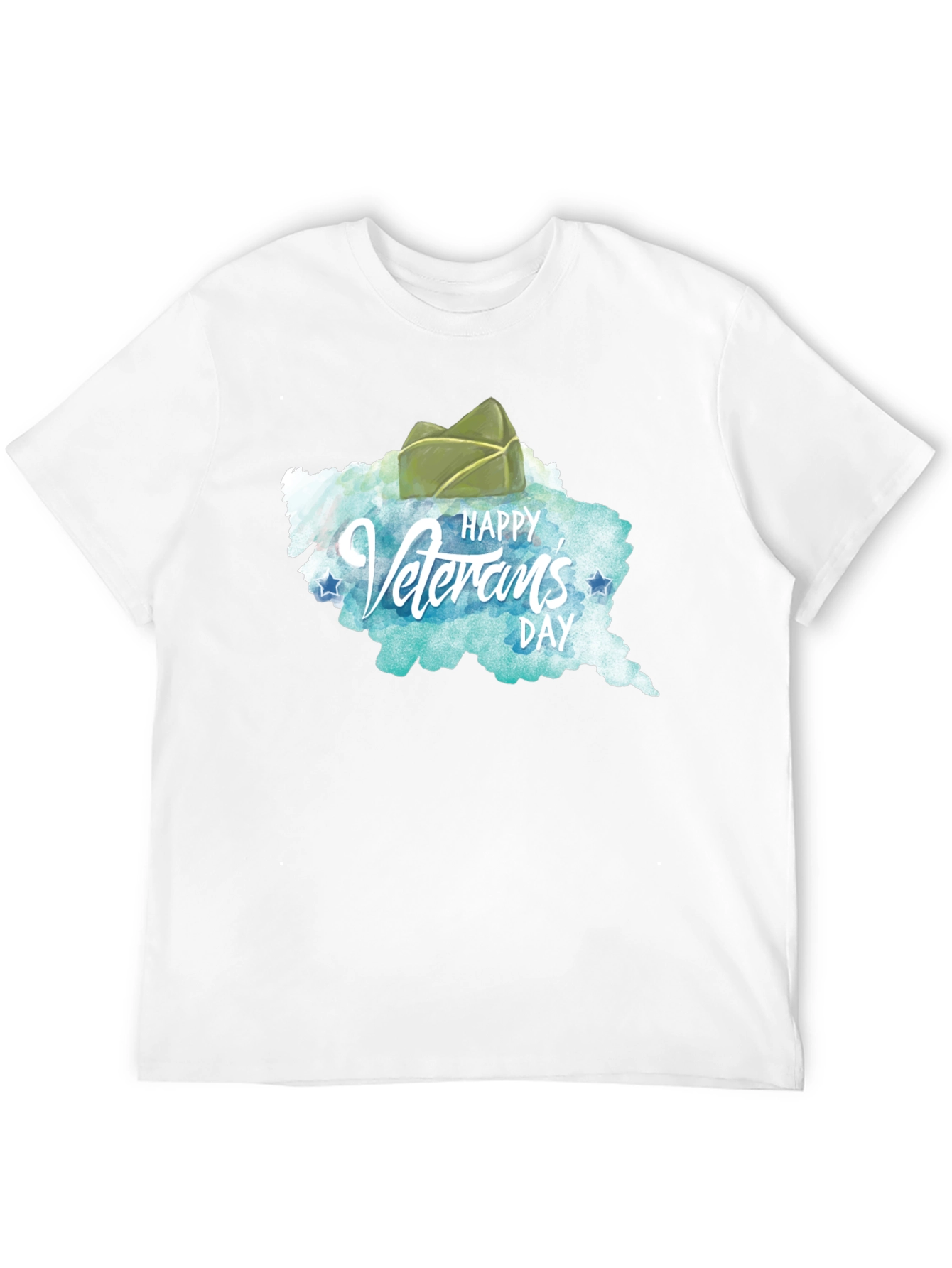 Happy Veterans Day T-Shirt