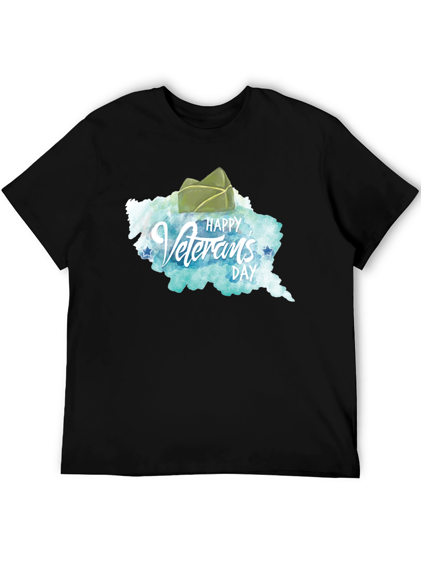 Happy Veterans Day T-Shirt