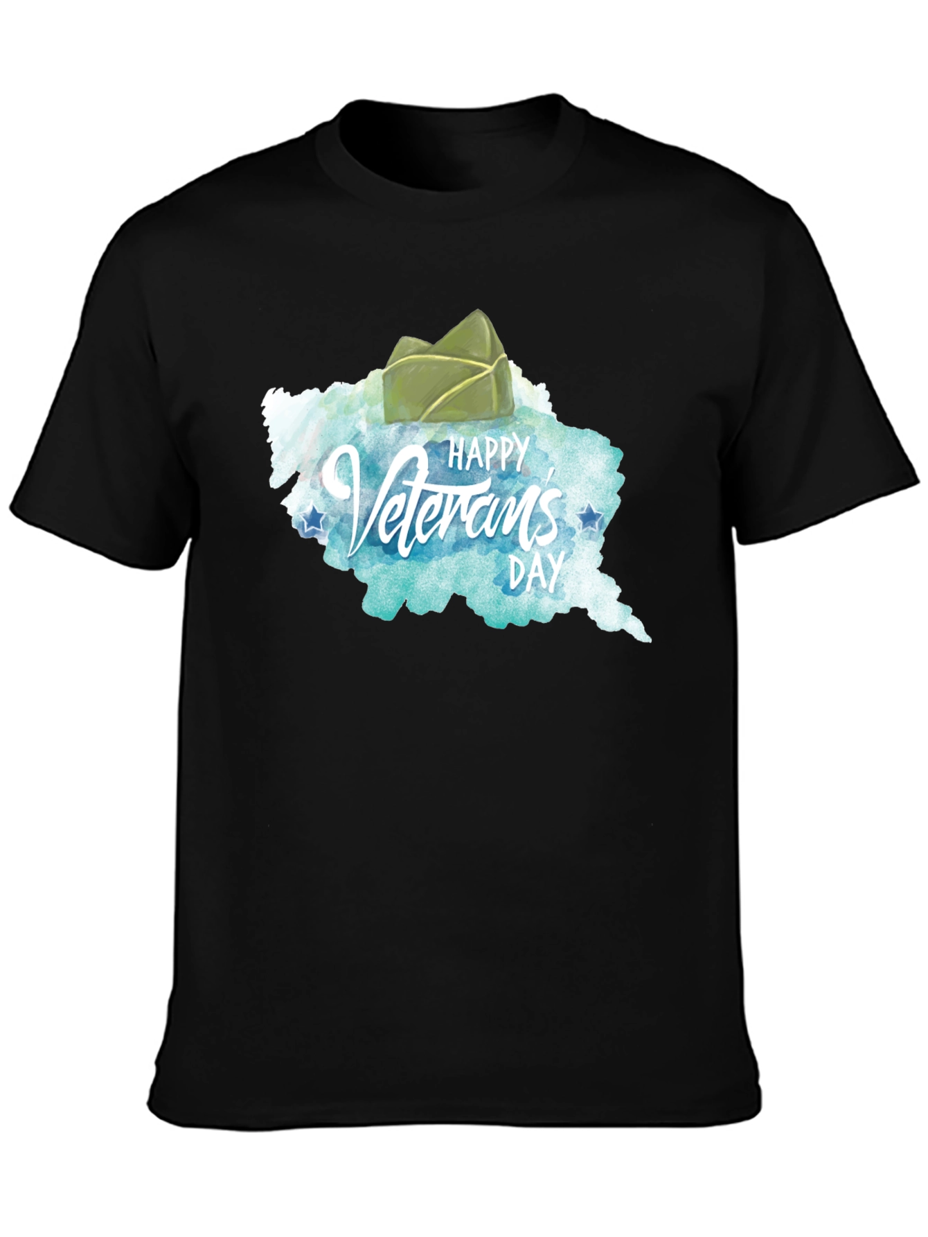 Happy Veterans Day T-Shirt