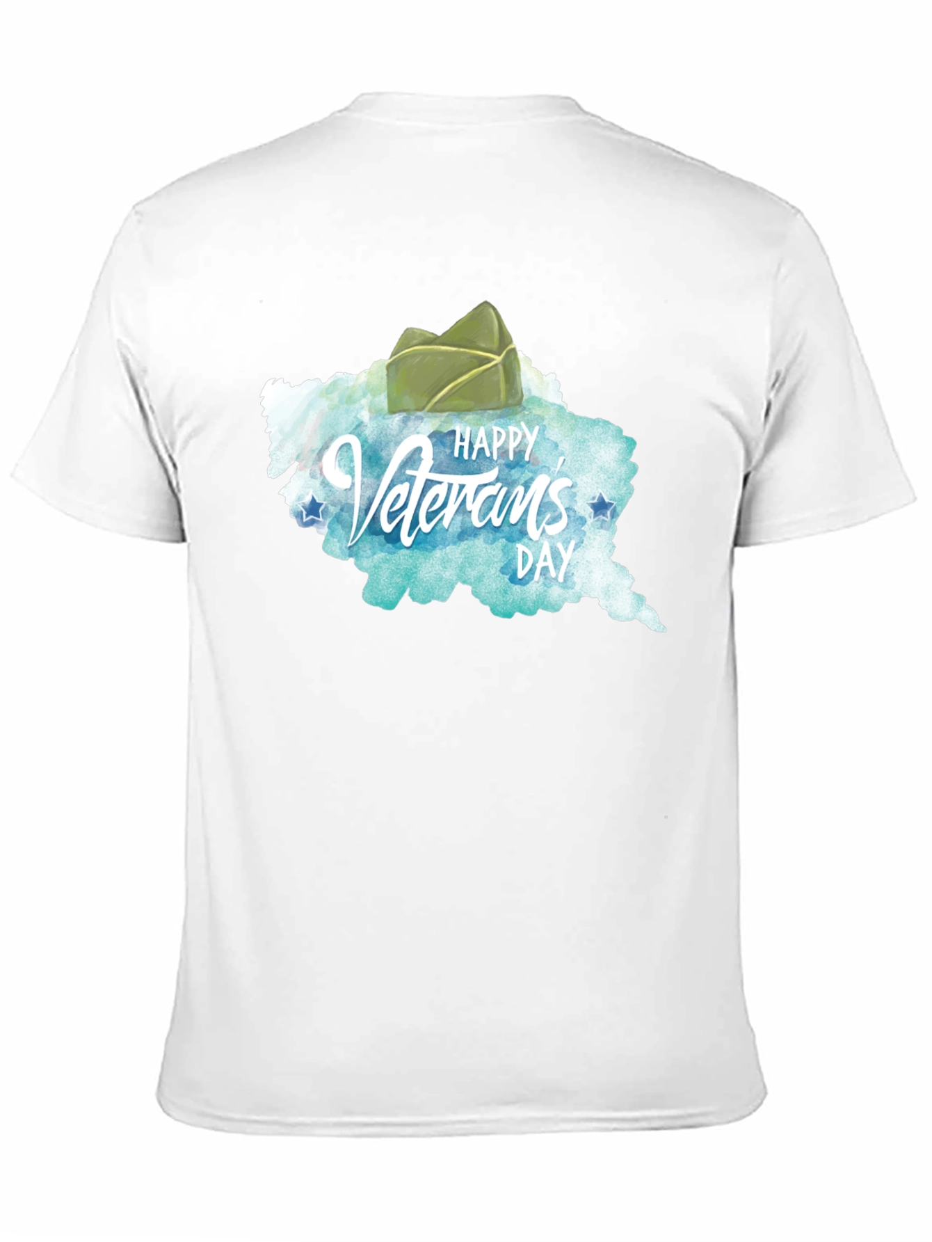 Happy Veterans Day T-Shirt