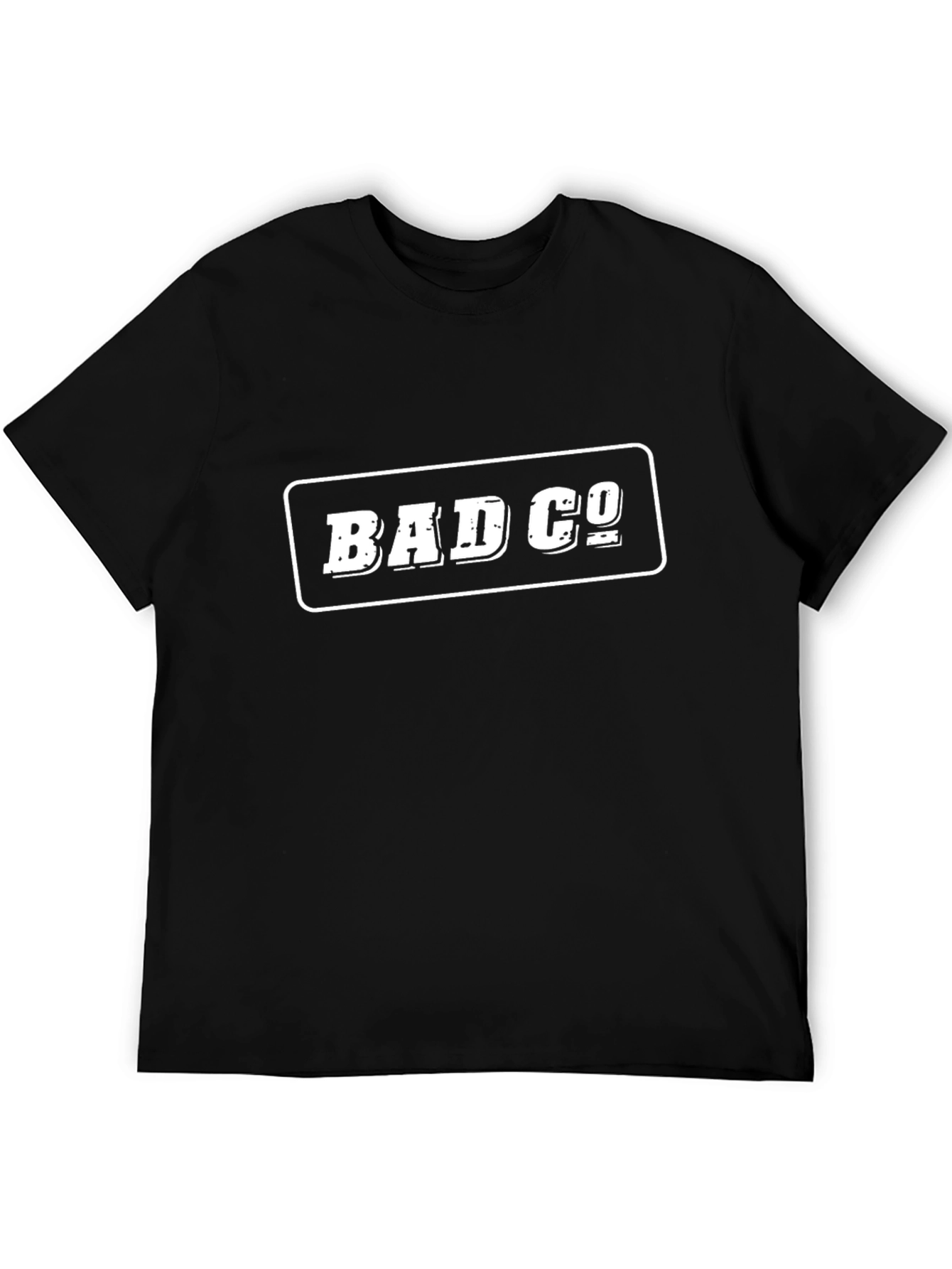 BAD CO Graphic T-Shirt
