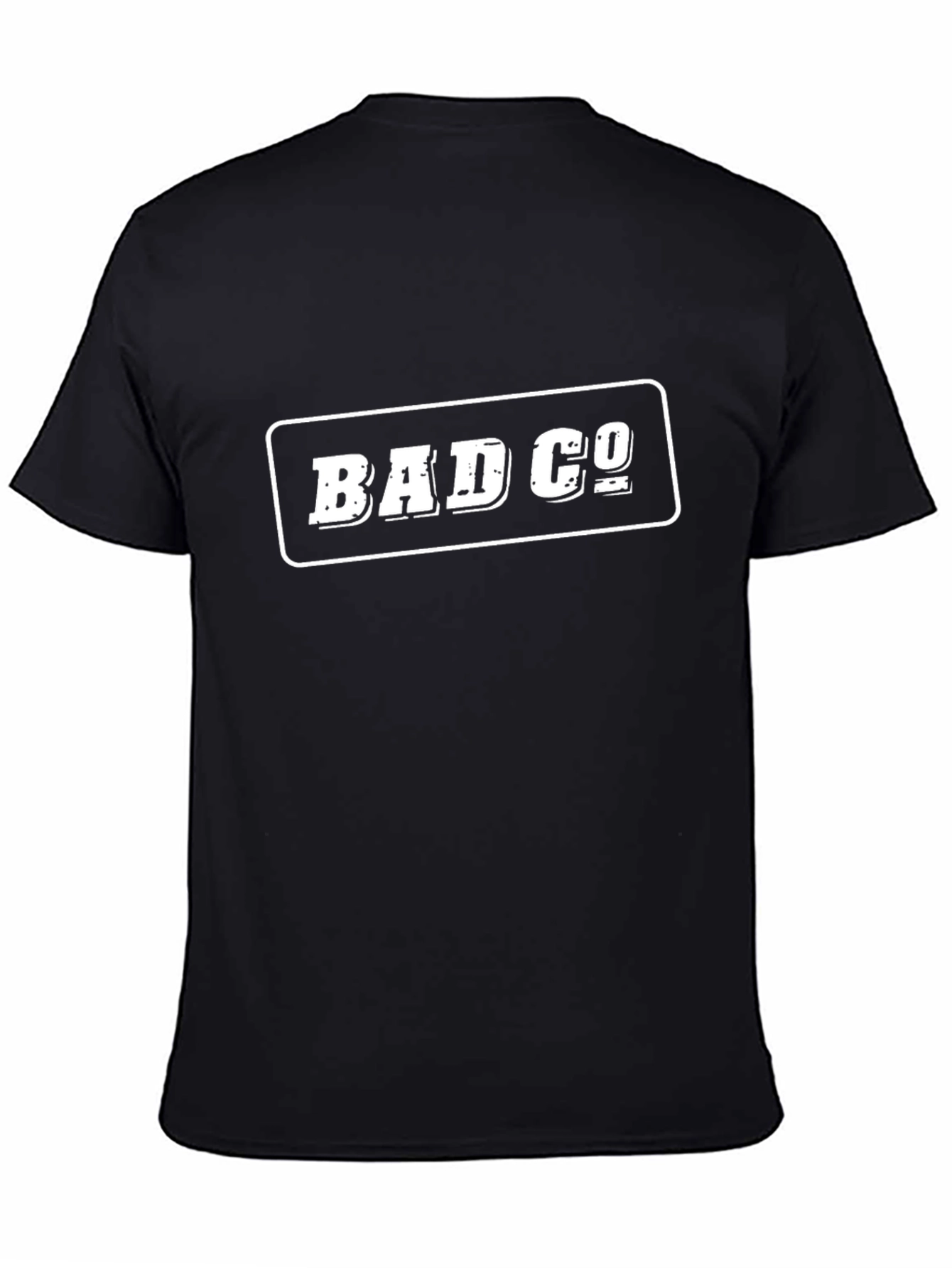 BAD CO Graphic T-Shirt