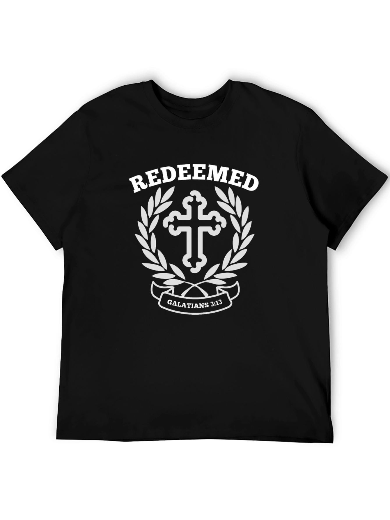 Redeemed Christian T-Shirt