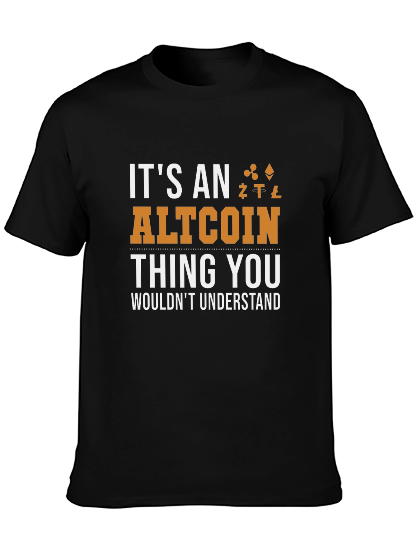 Altcoin Thing T-Shirt