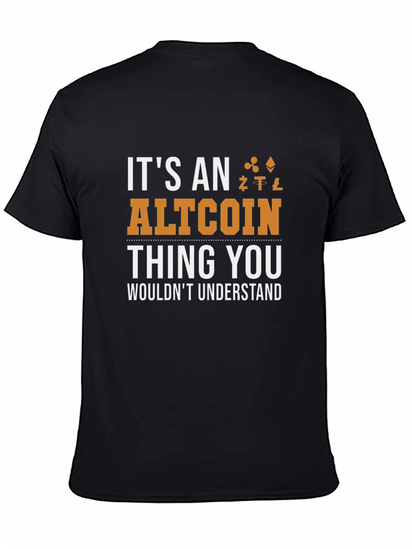 Altcoin Thing T-Shirt