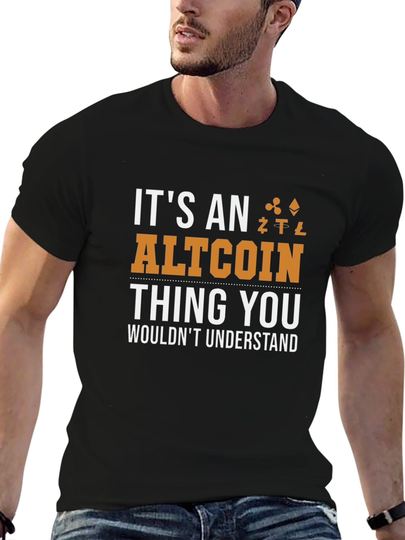 Altcoin Thing T-Shirt