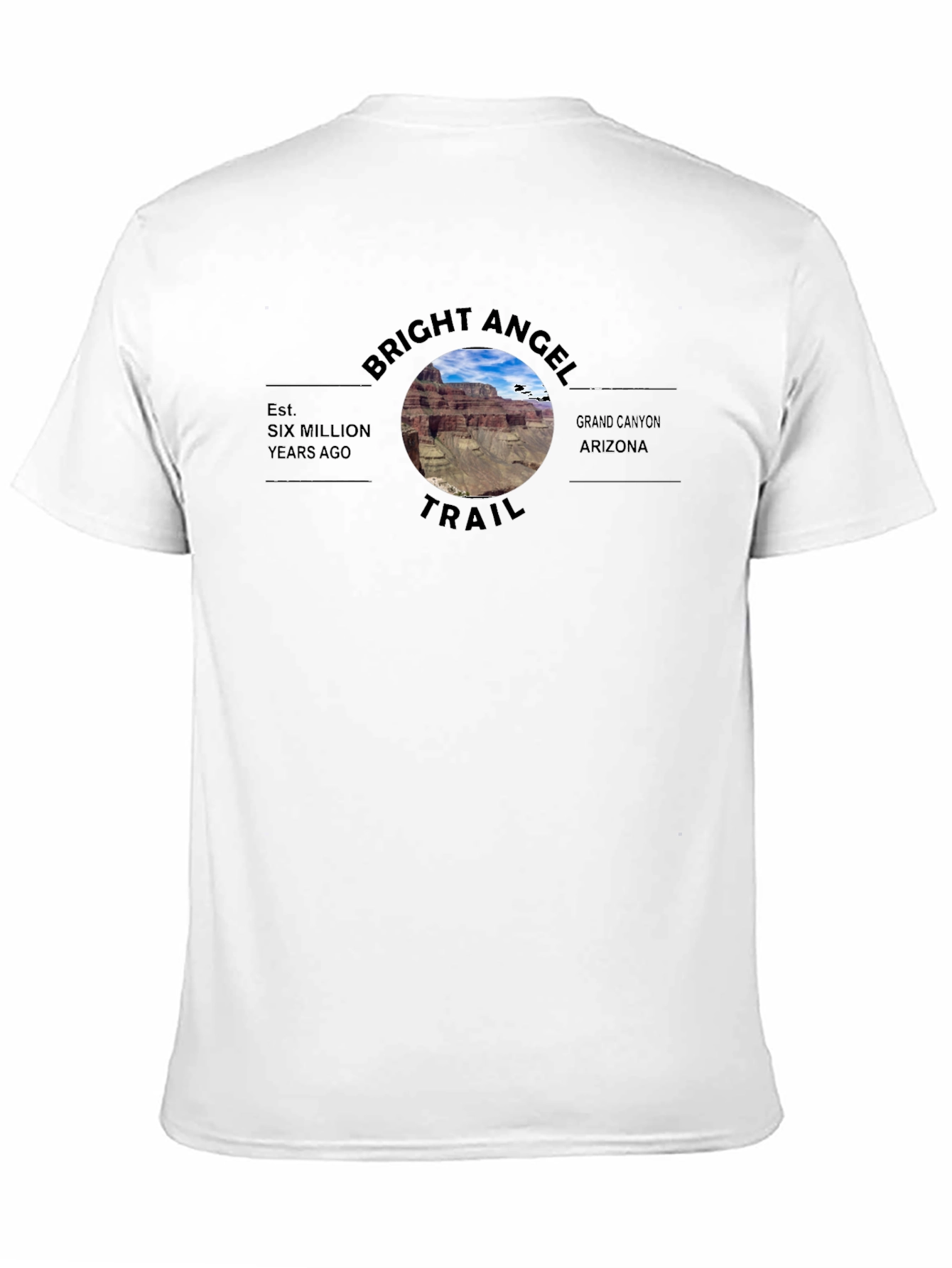 Bright Angel Trail T-Shirt