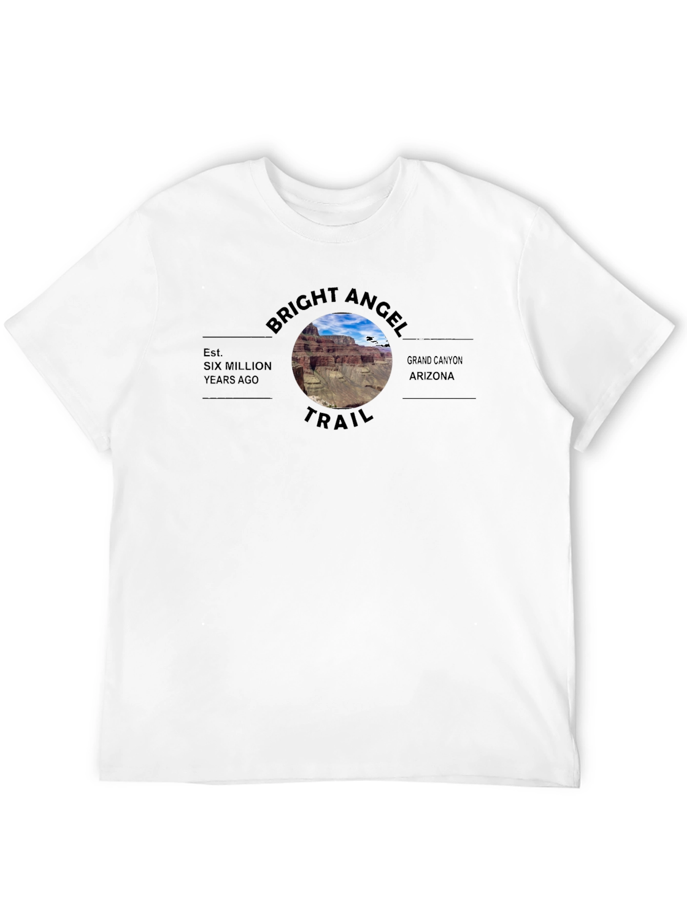 Bright Angel Trail T-Shirt