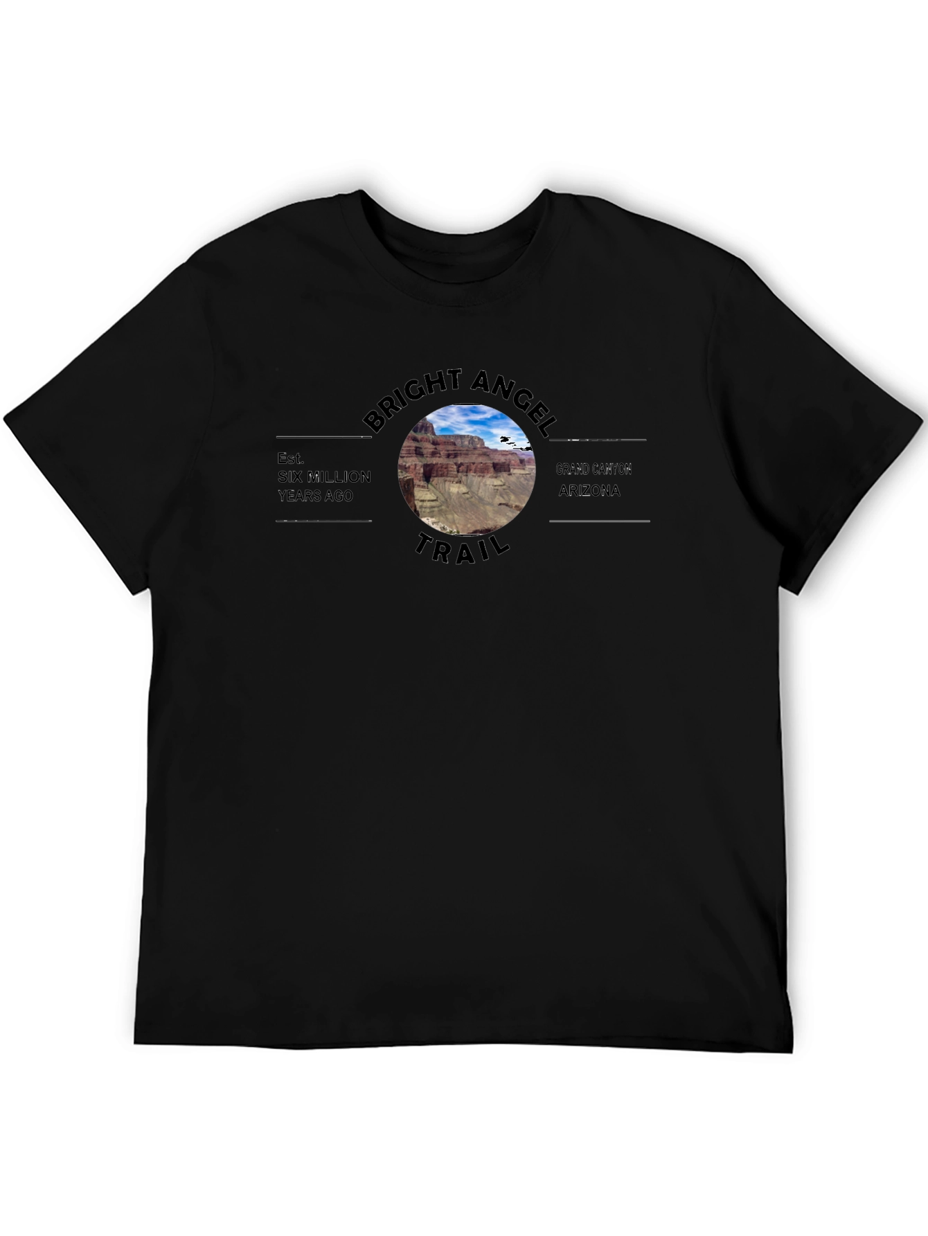 Bright Angel Trail T-Shirt