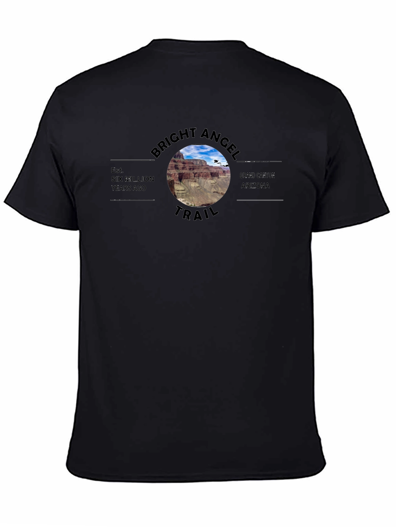 Bright Angel Trail T-Shirt