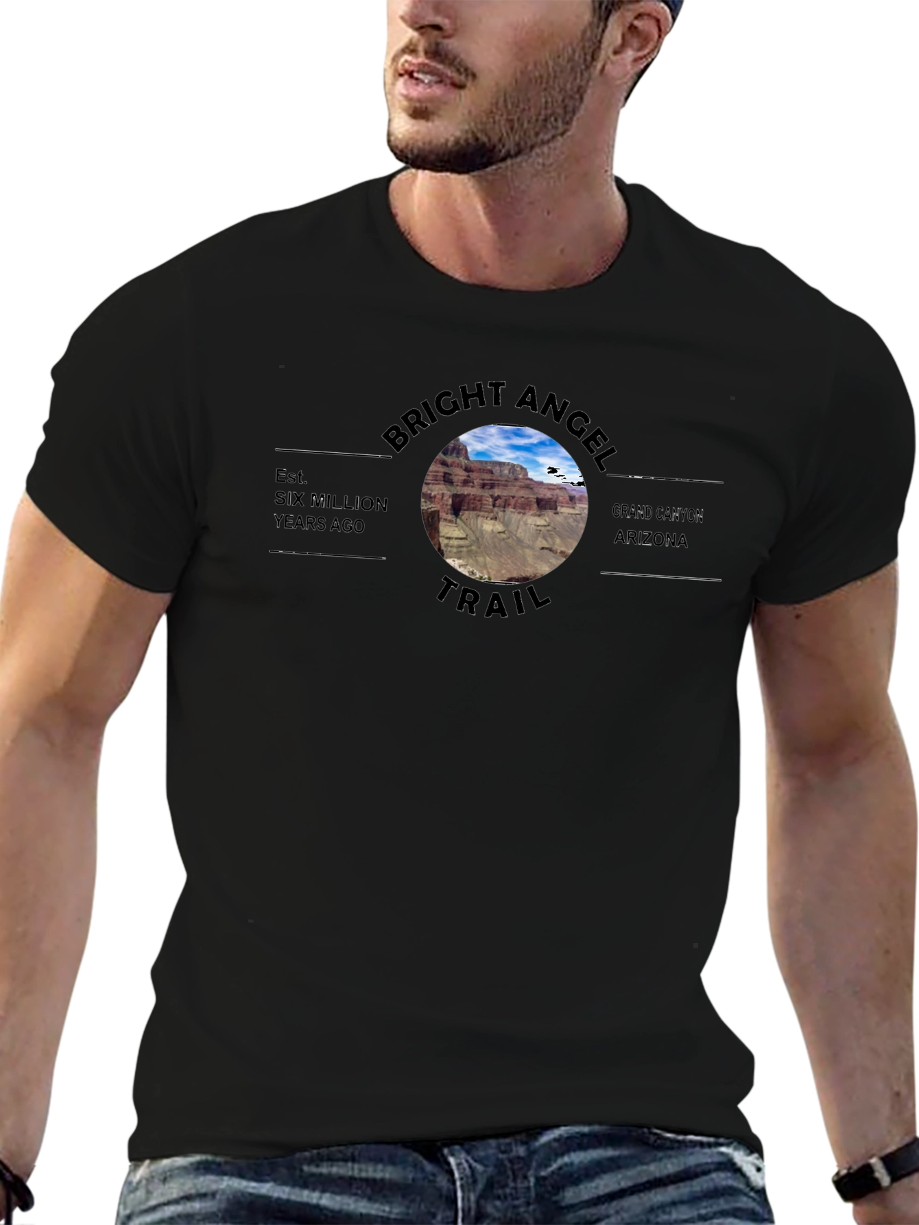 Bright Angel Trail T-Shirt