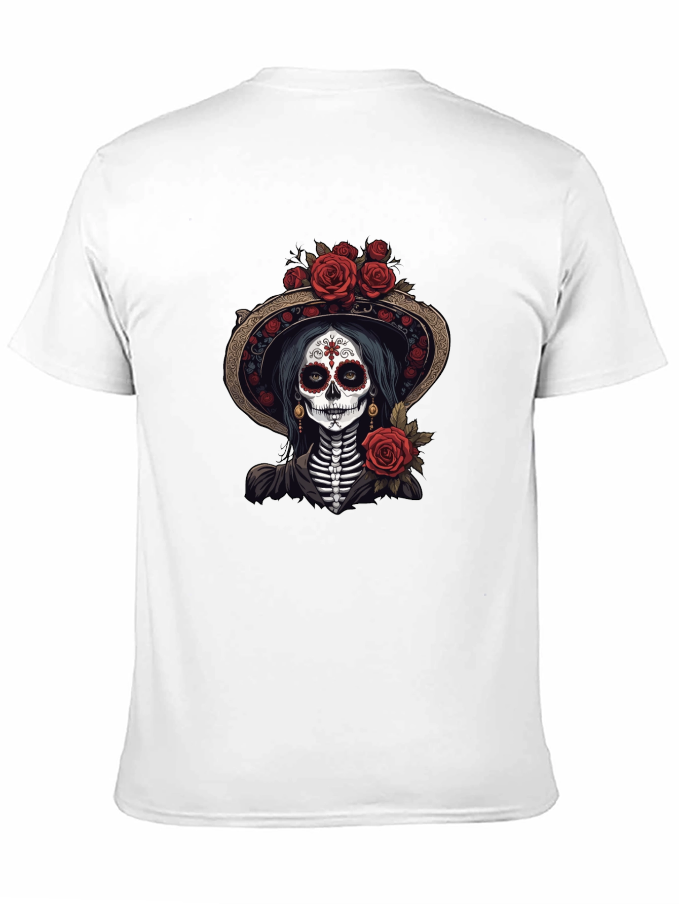 Day of the Dead T-Shirt