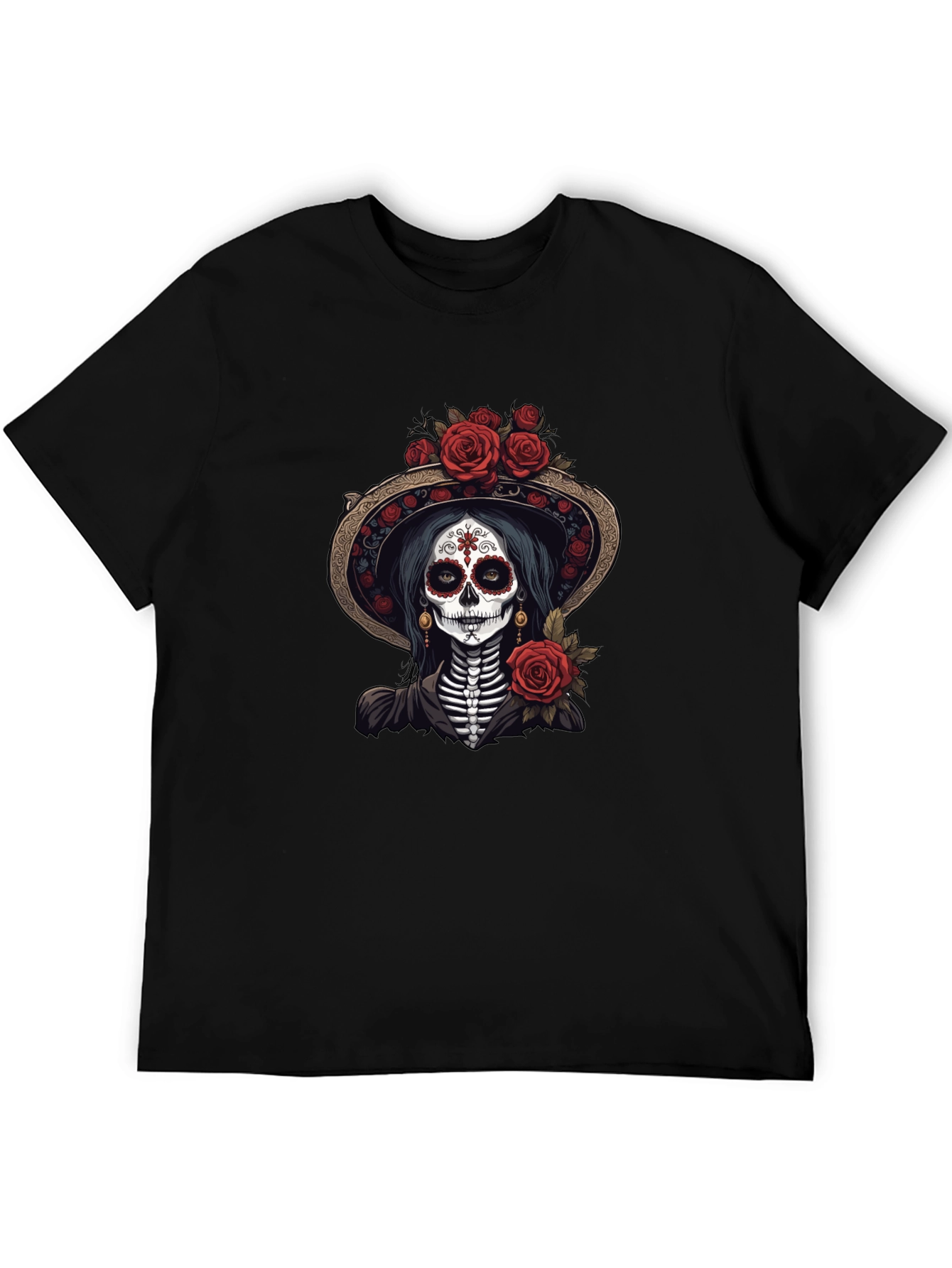Day of the Dead T-Shirt