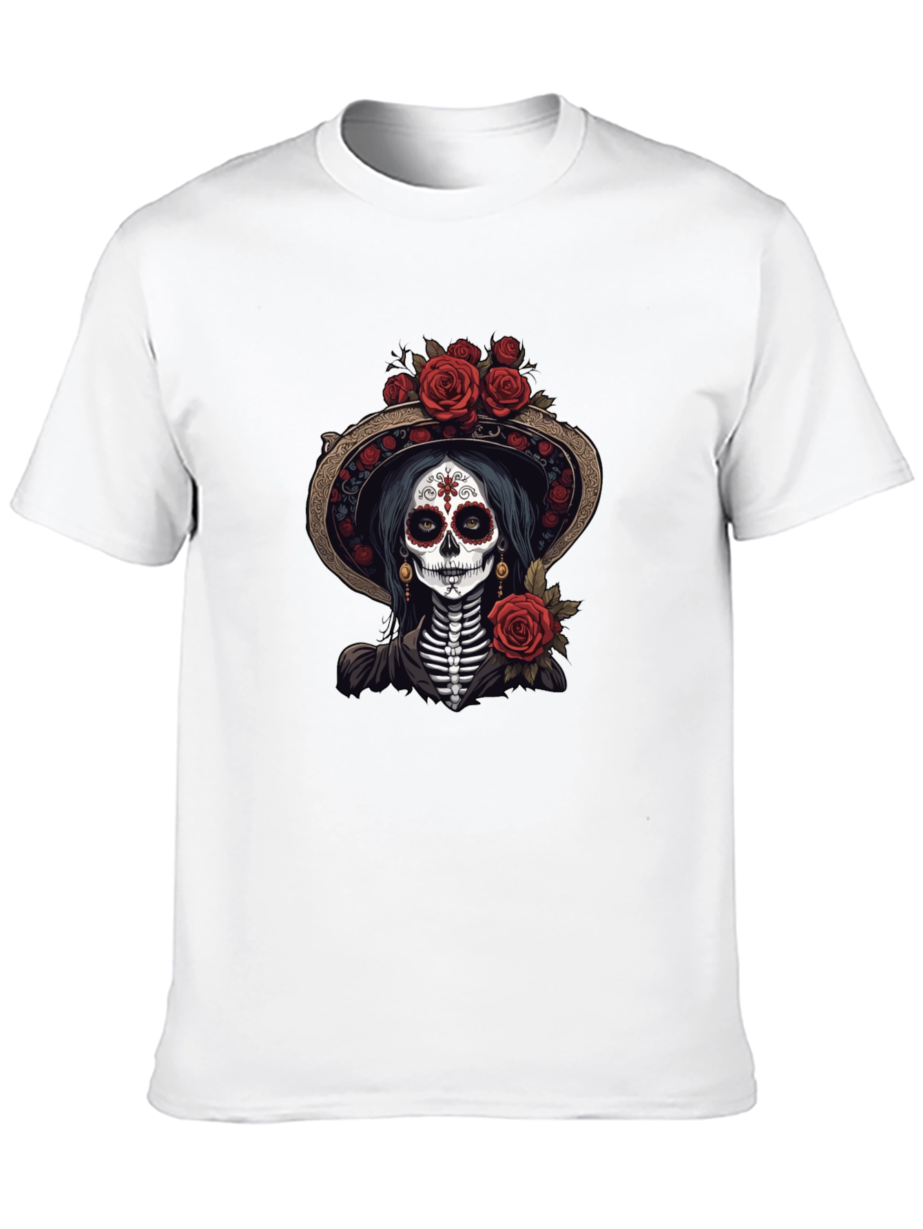 Day of the Dead T-Shirt