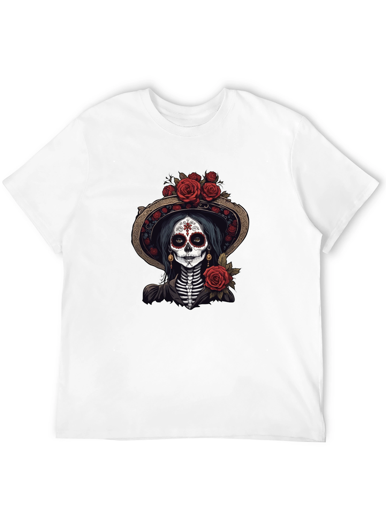 Day of the Dead T-Shirt