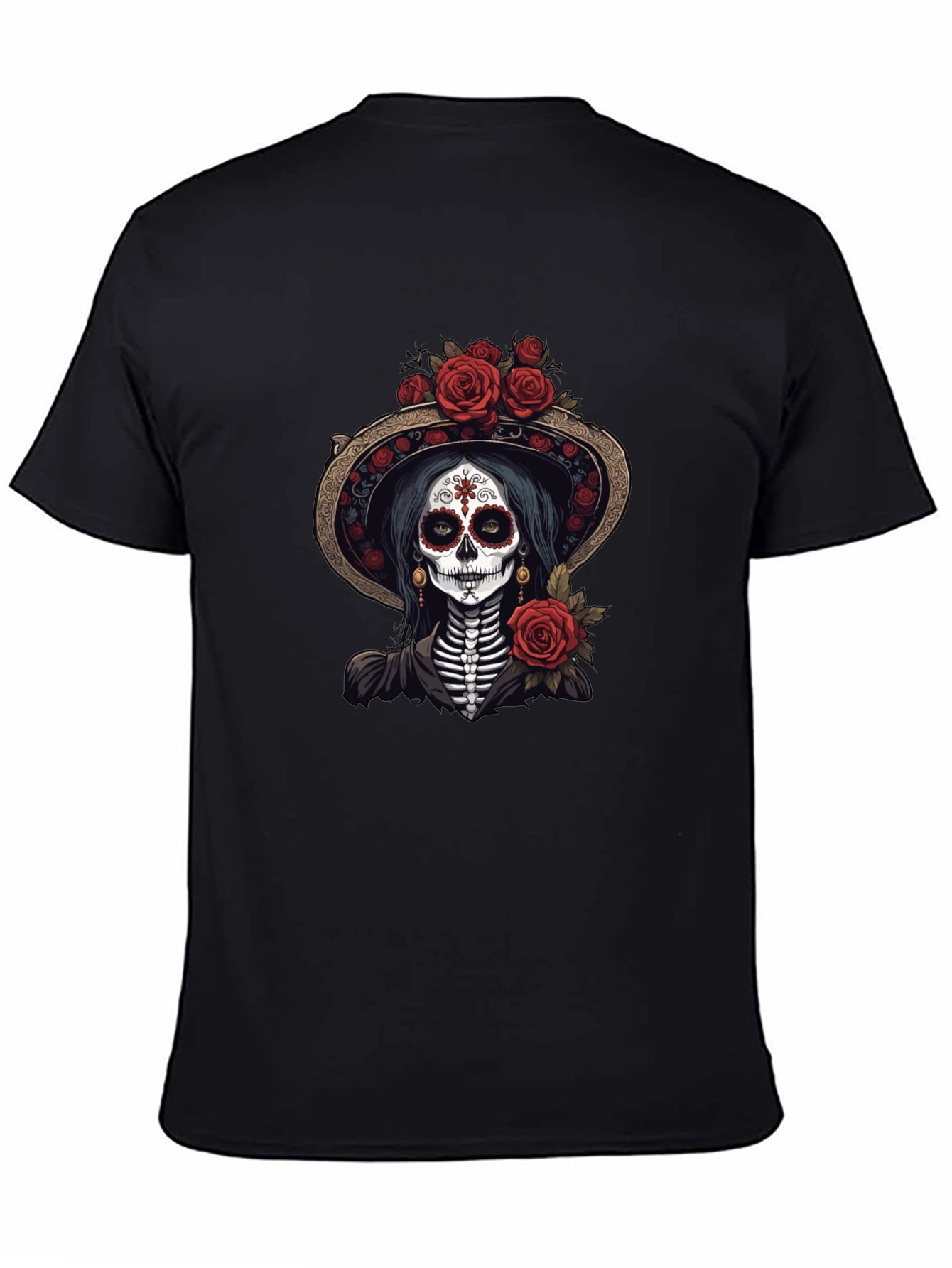 Day of the Dead T-Shirt