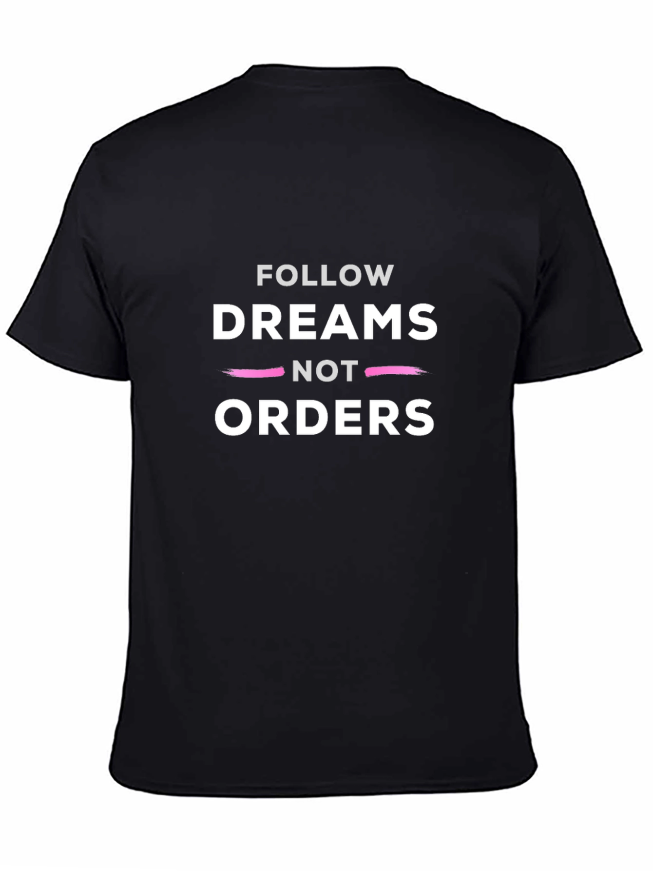 Follow Your Dreams Graphic Tee