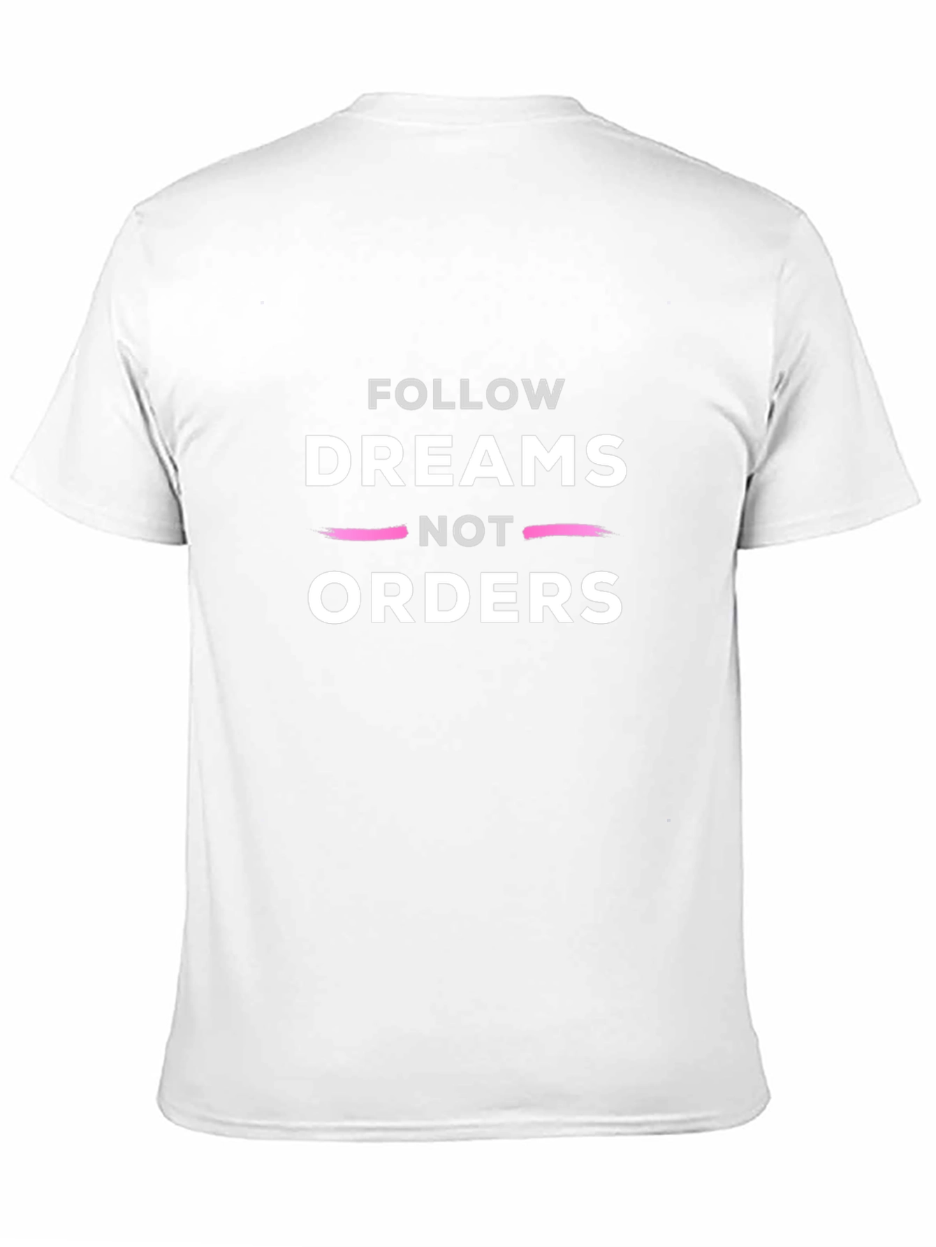 Follow Your Dreams Graphic Tee