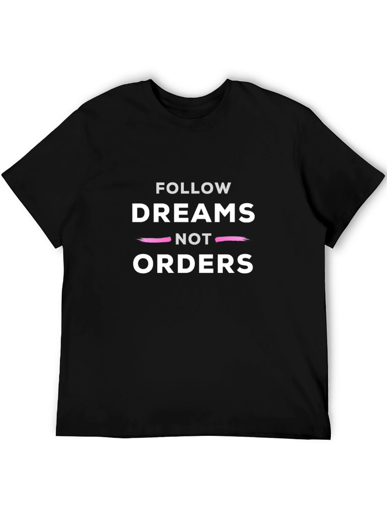 Follow Your Dreams Graphic Tee