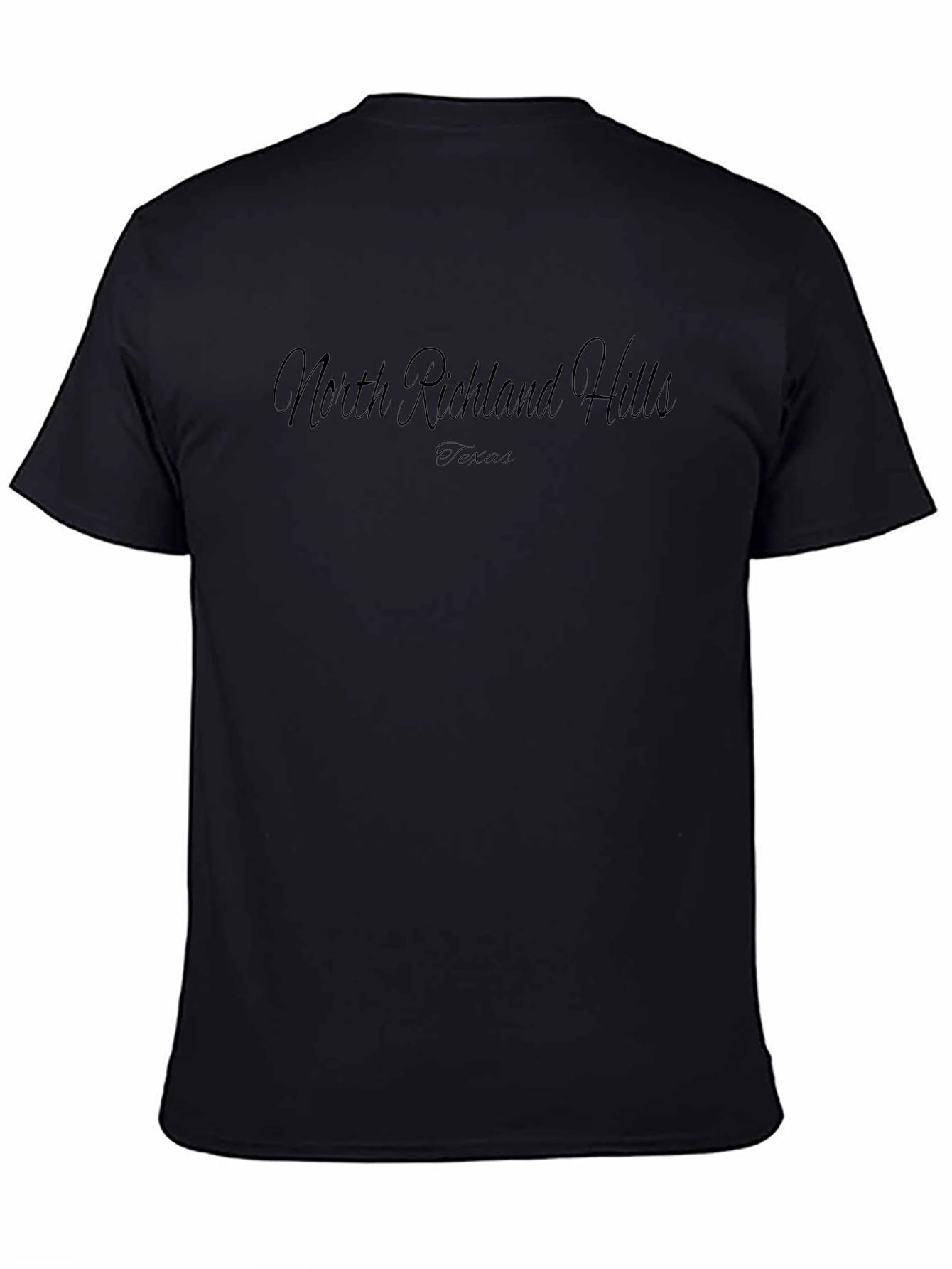 North Richland Hills Texas Graphic T-Shirt
