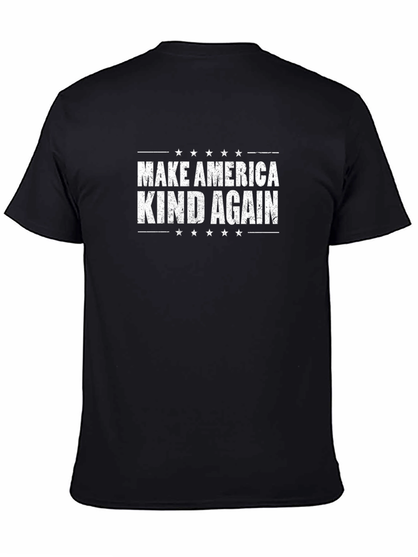Make America Kind Again Graphic Tee