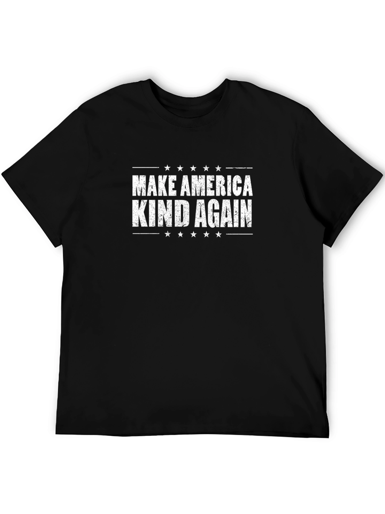 Make America Kind Again Graphic Tee