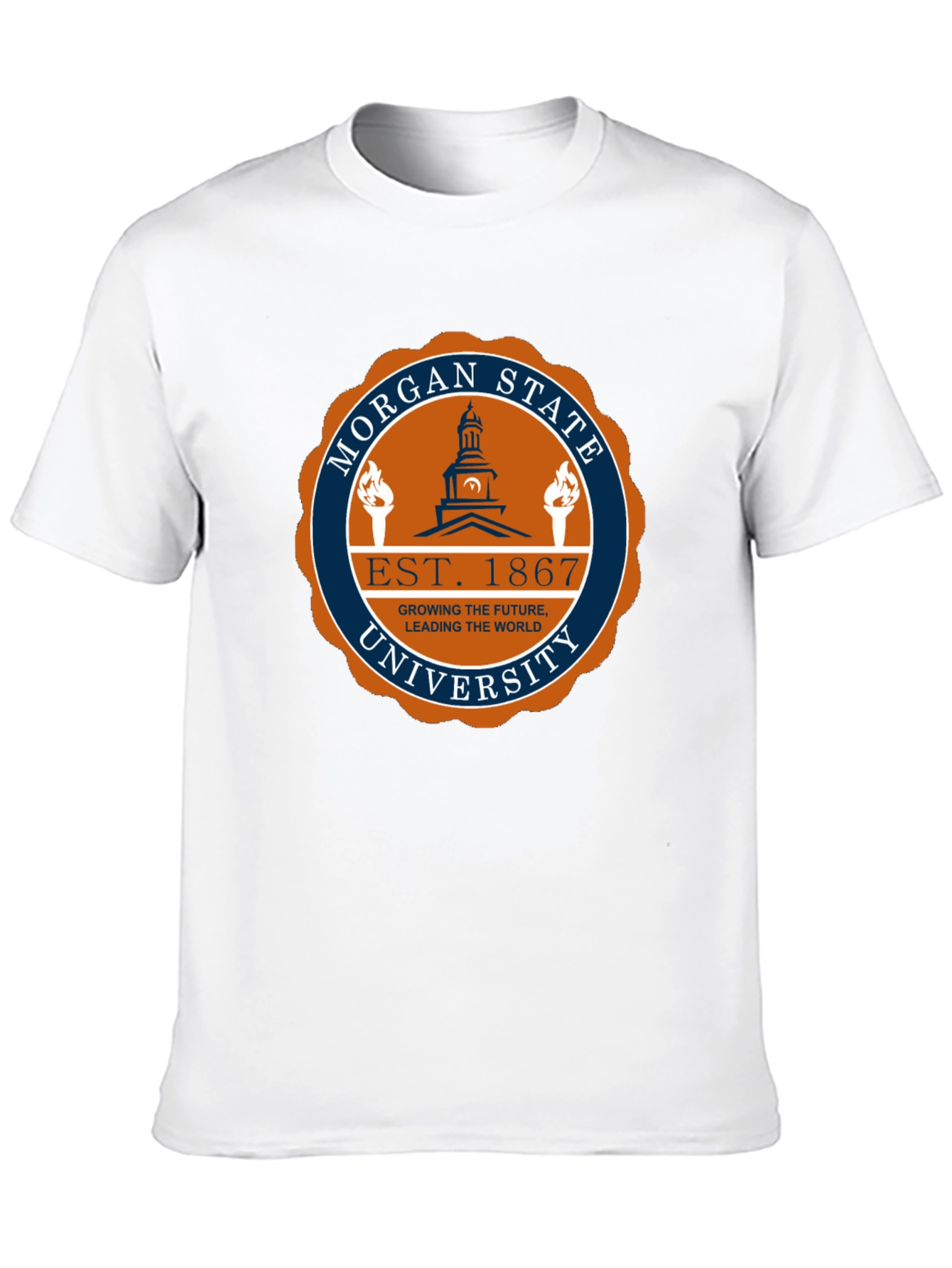 Morgan State University T-Shirt