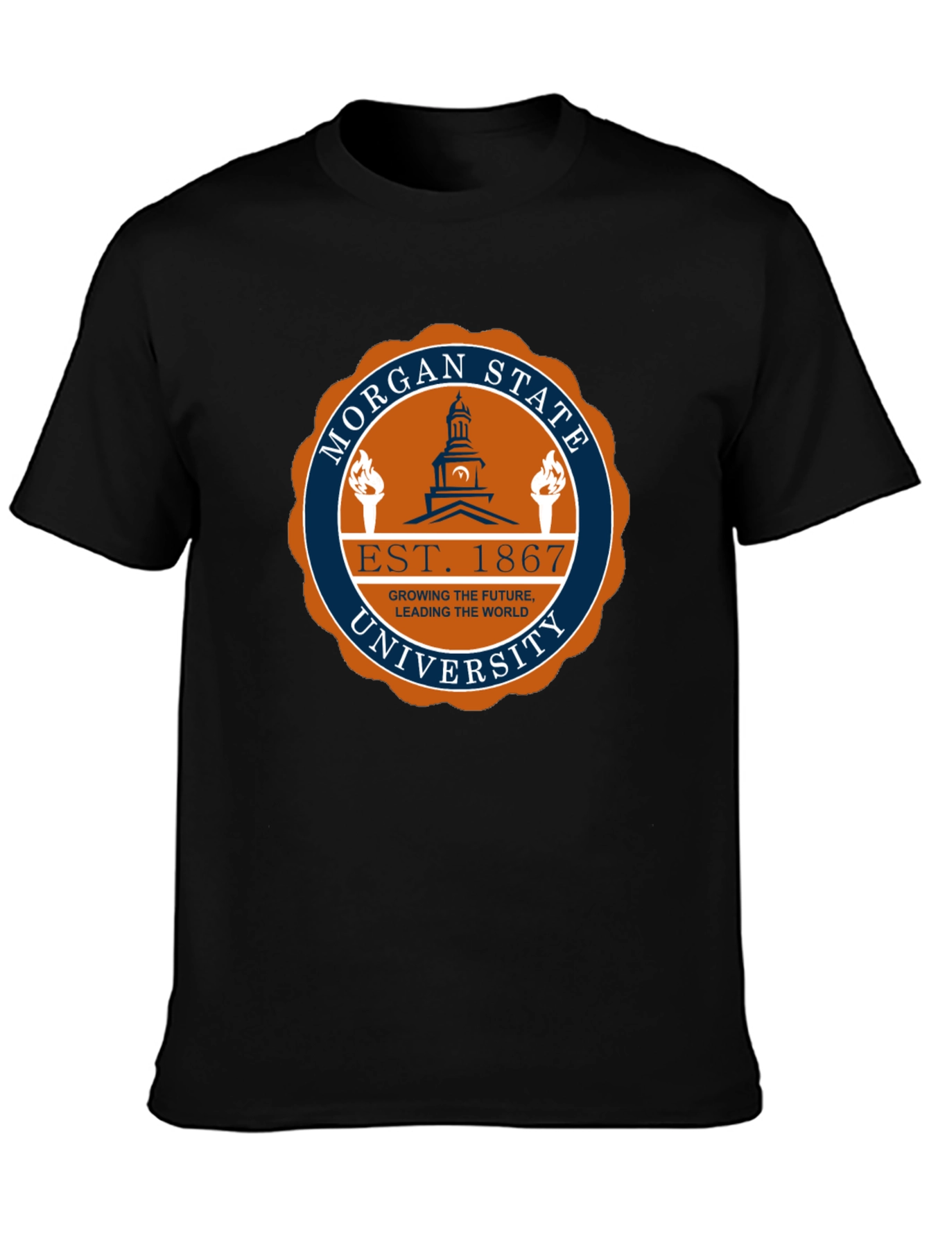 Morgan State University T-Shirt