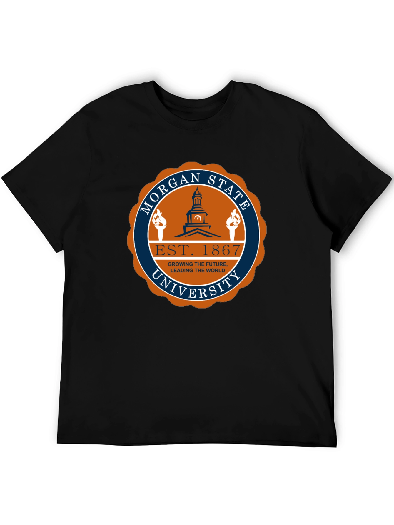 Morgan State University T-Shirt