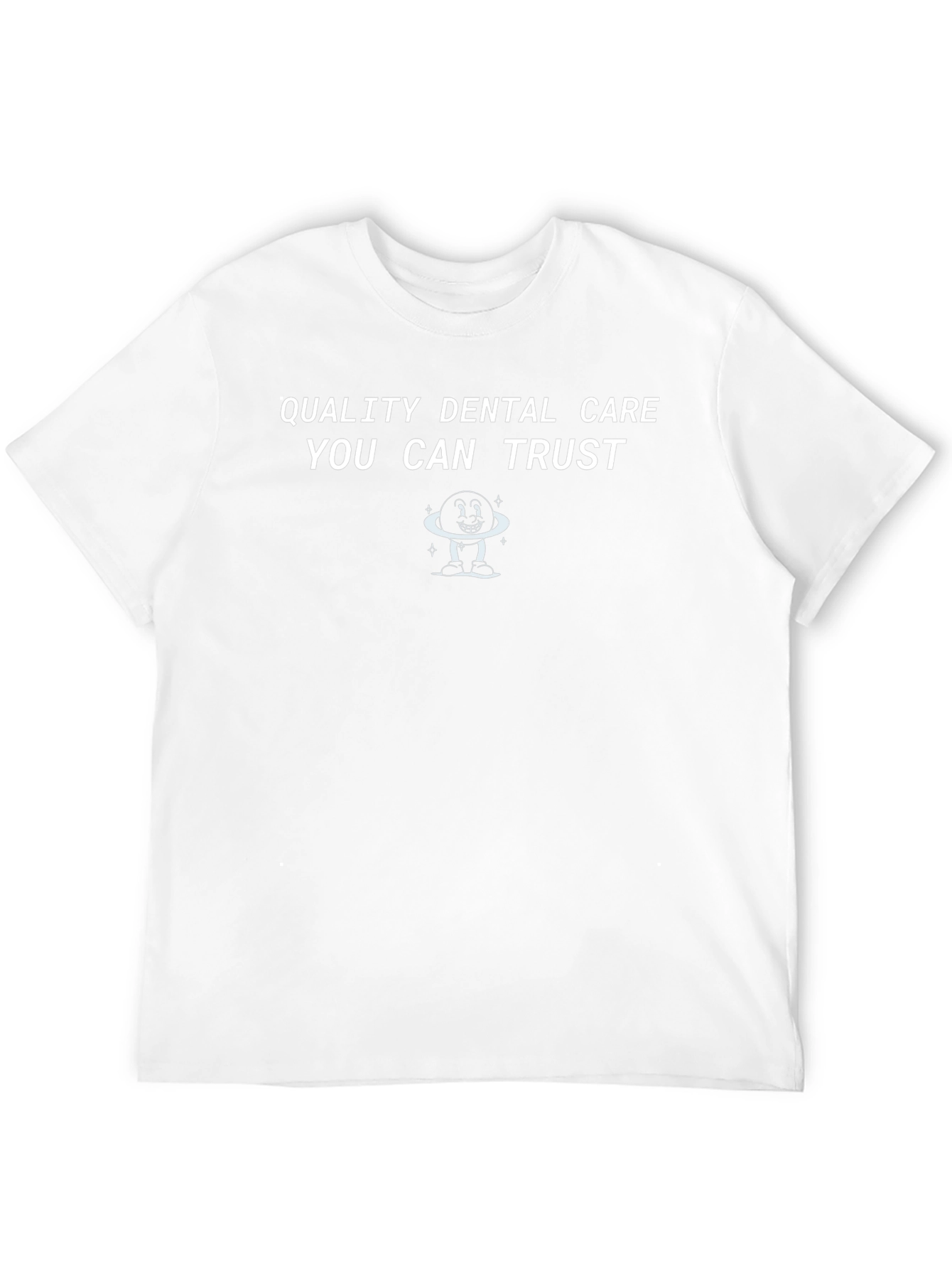 Quality Dental Care T-Shirt