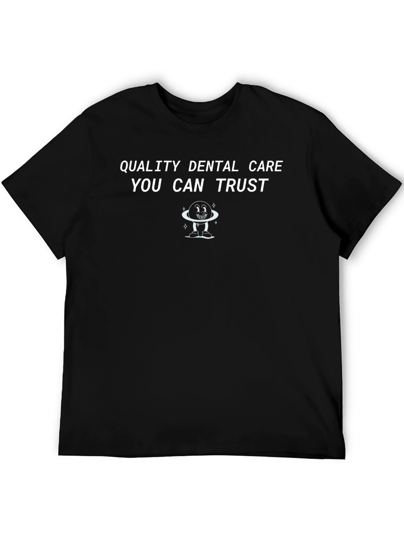 Quality Dental Care T-Shirt