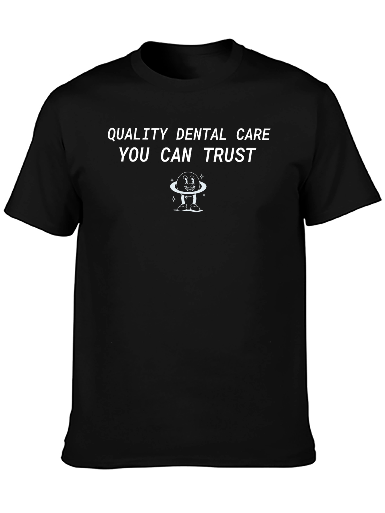Quality Dental Care T-Shirt