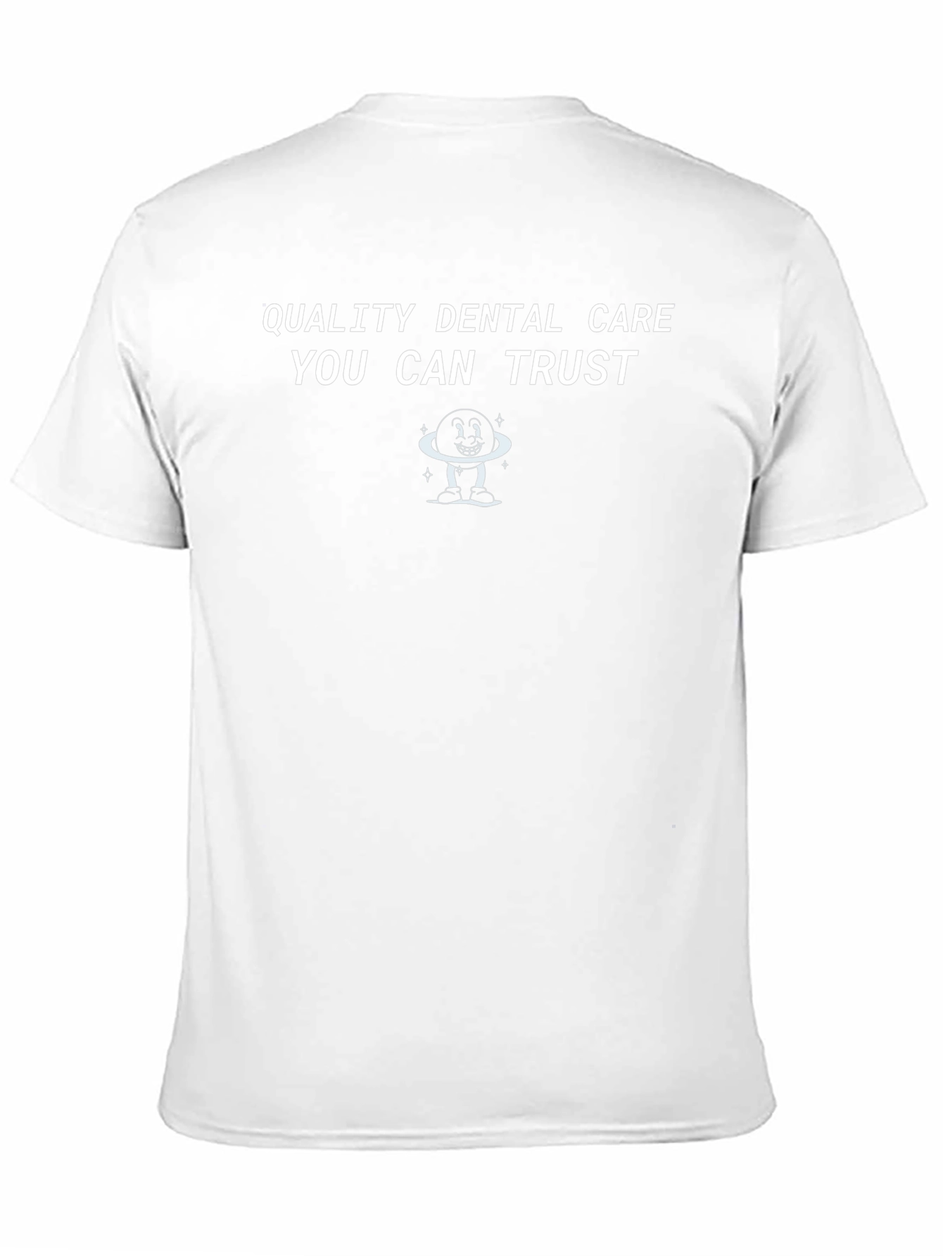 Quality Dental Care T-Shirt