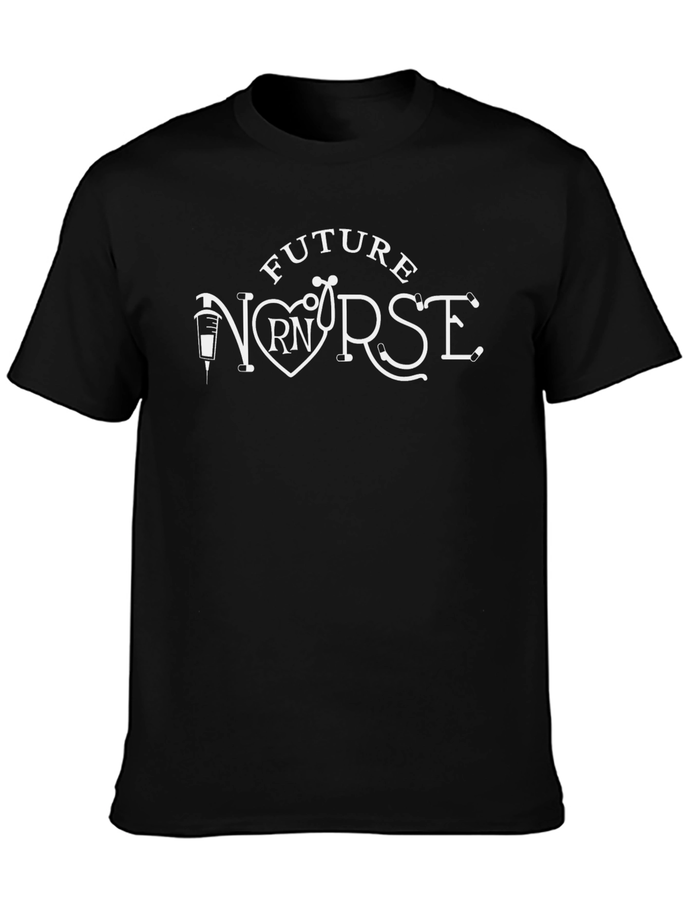 Future Nurse T-Shirt - RN Student Gift