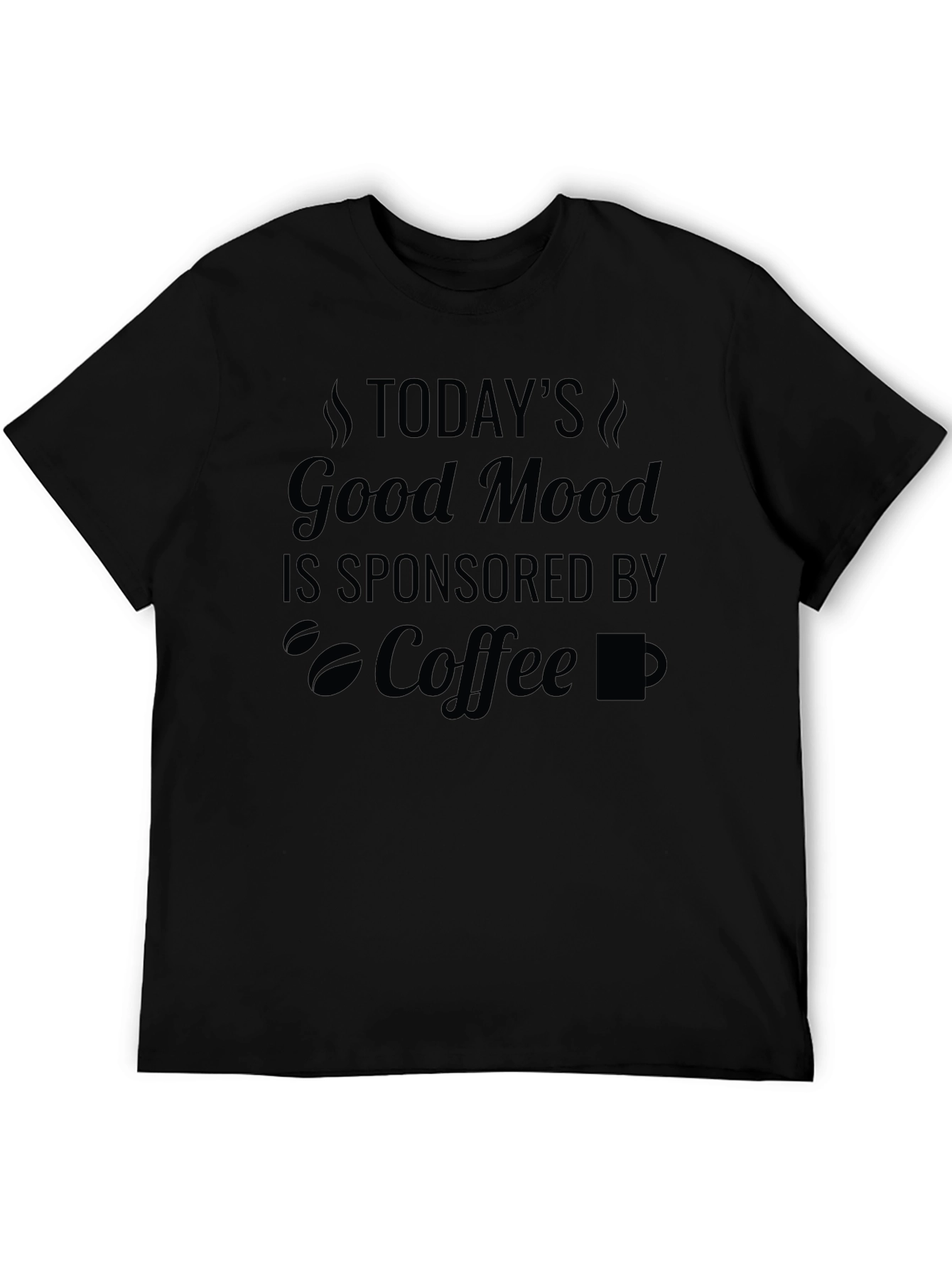 Coffee Good Mood T-Shirt