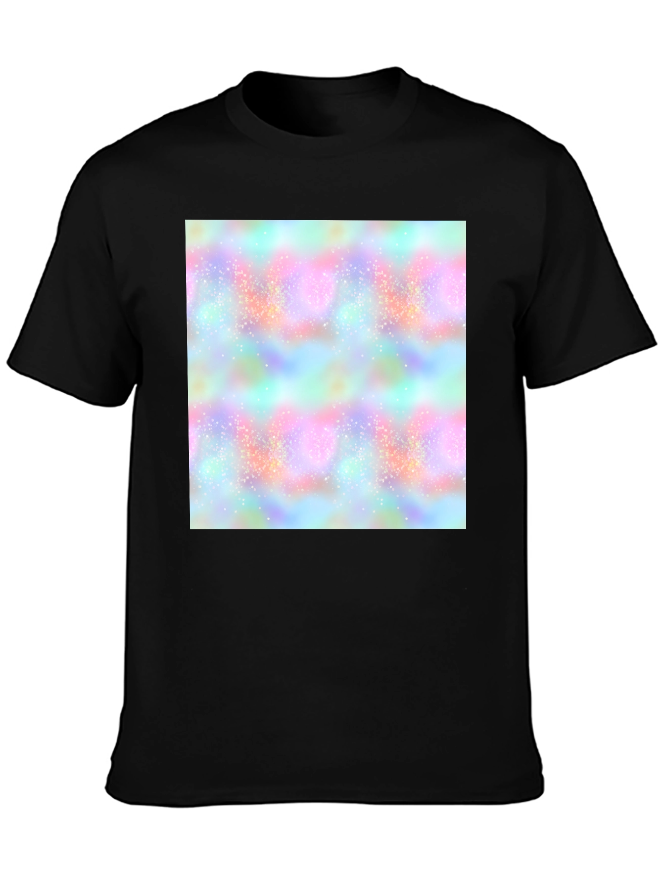 Galaxy Dream T-Shirt - Soft & Stylish