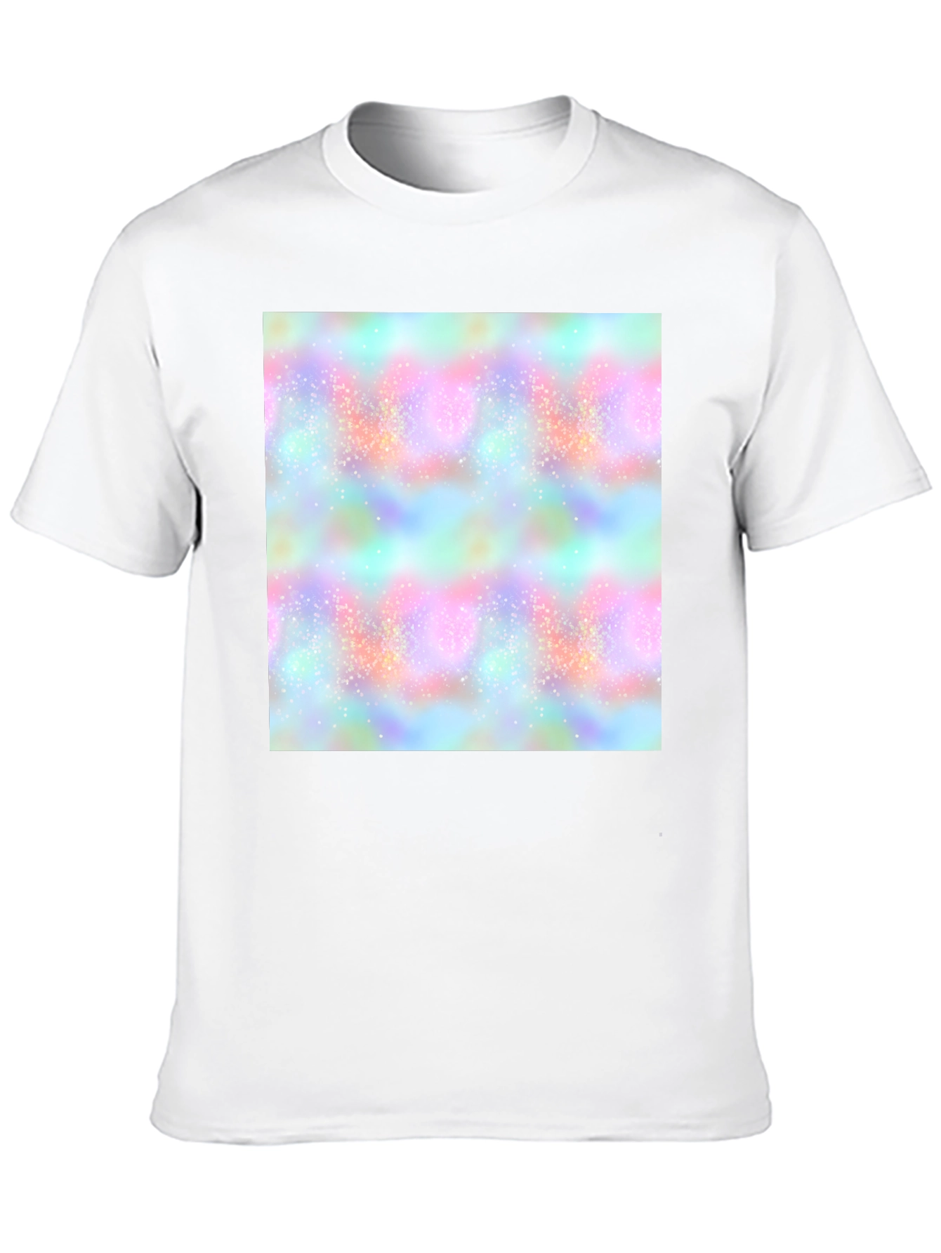 Galaxy Dream T-Shirt - Soft & Stylish